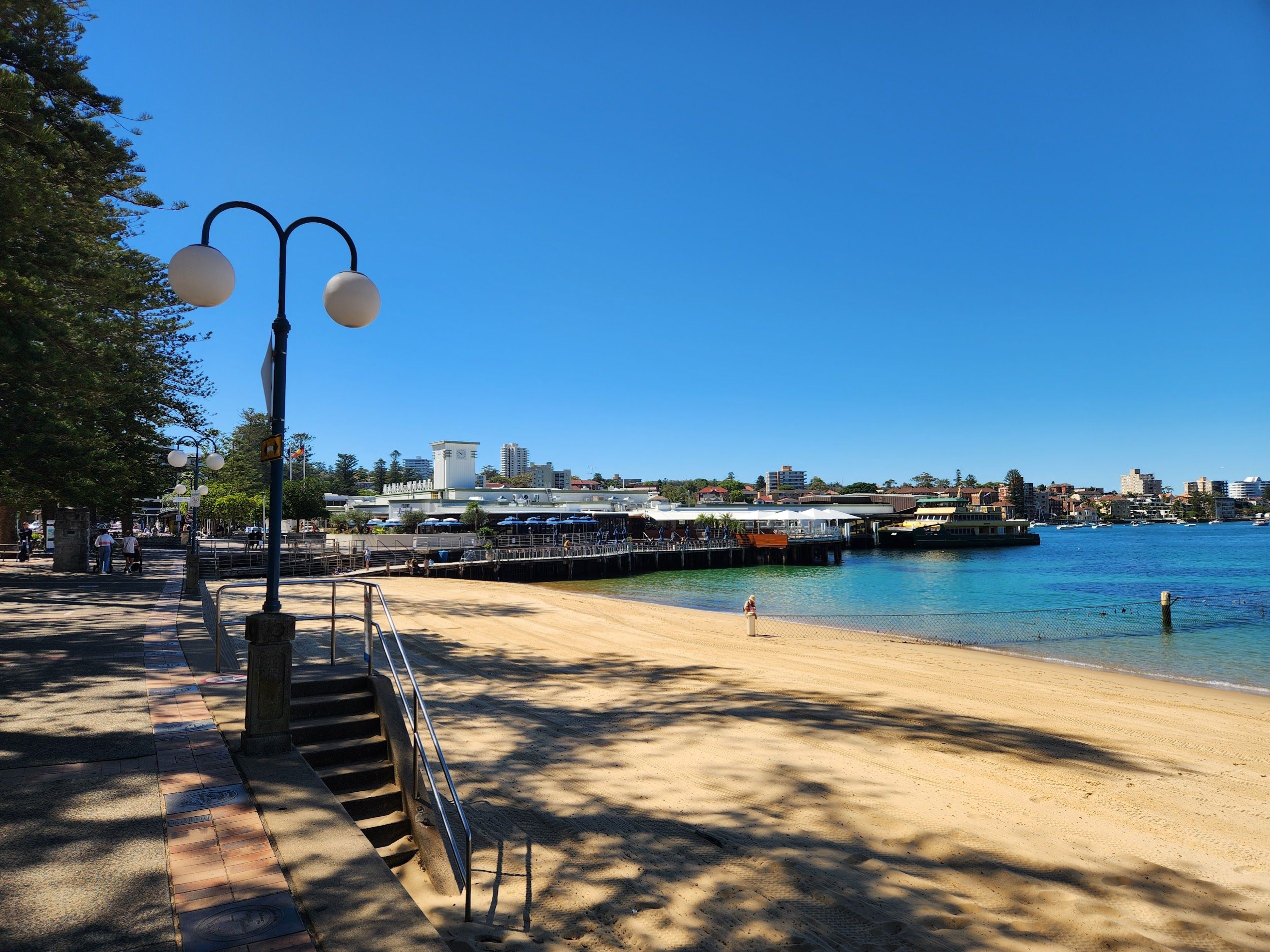 Clontarf House - Respite, Short Term Accommodation (STA) and MTA — Home image 16