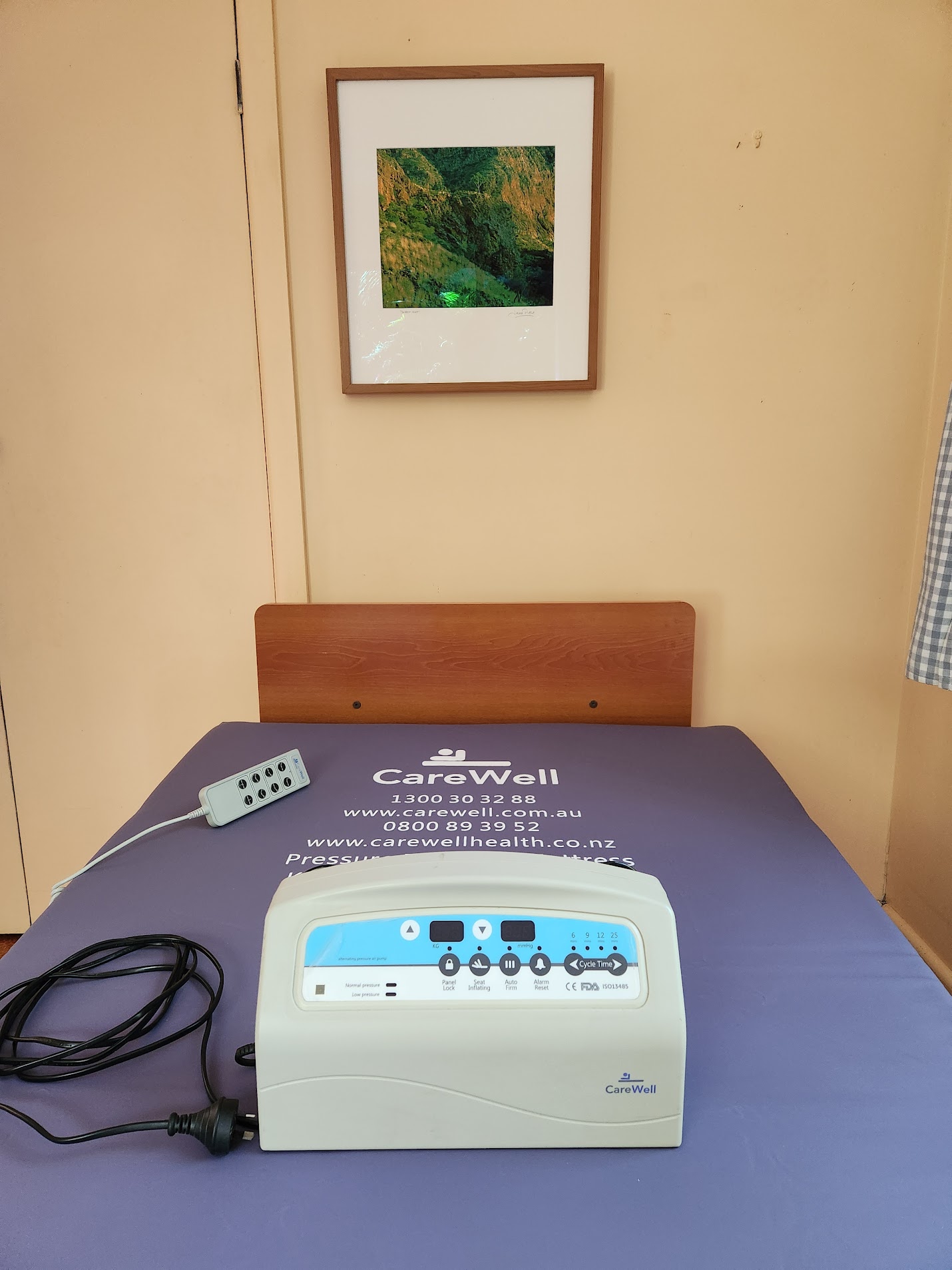 Clontarf House - Respite, Short Term Accommodation (STA) and MTA — Home image 2