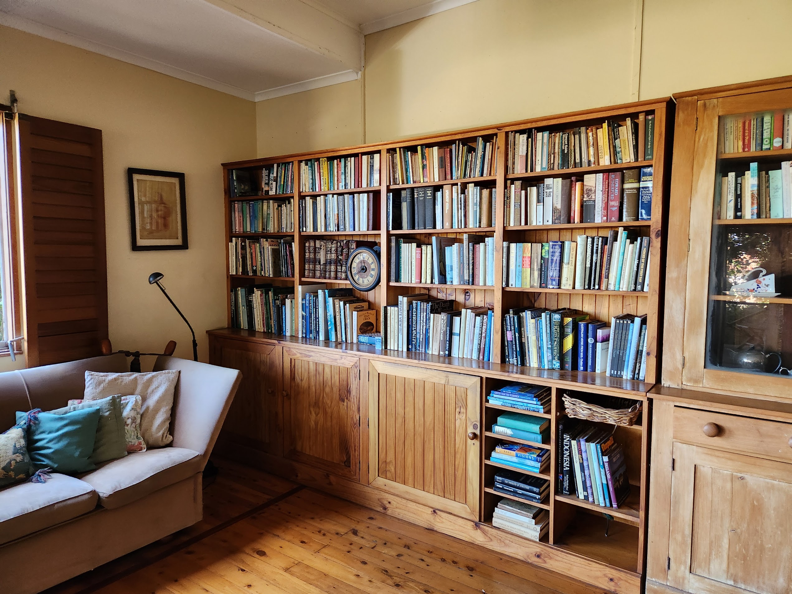 Clontarf House - Respite, Short Term Accommodation (STA) and MTA — Home image 7