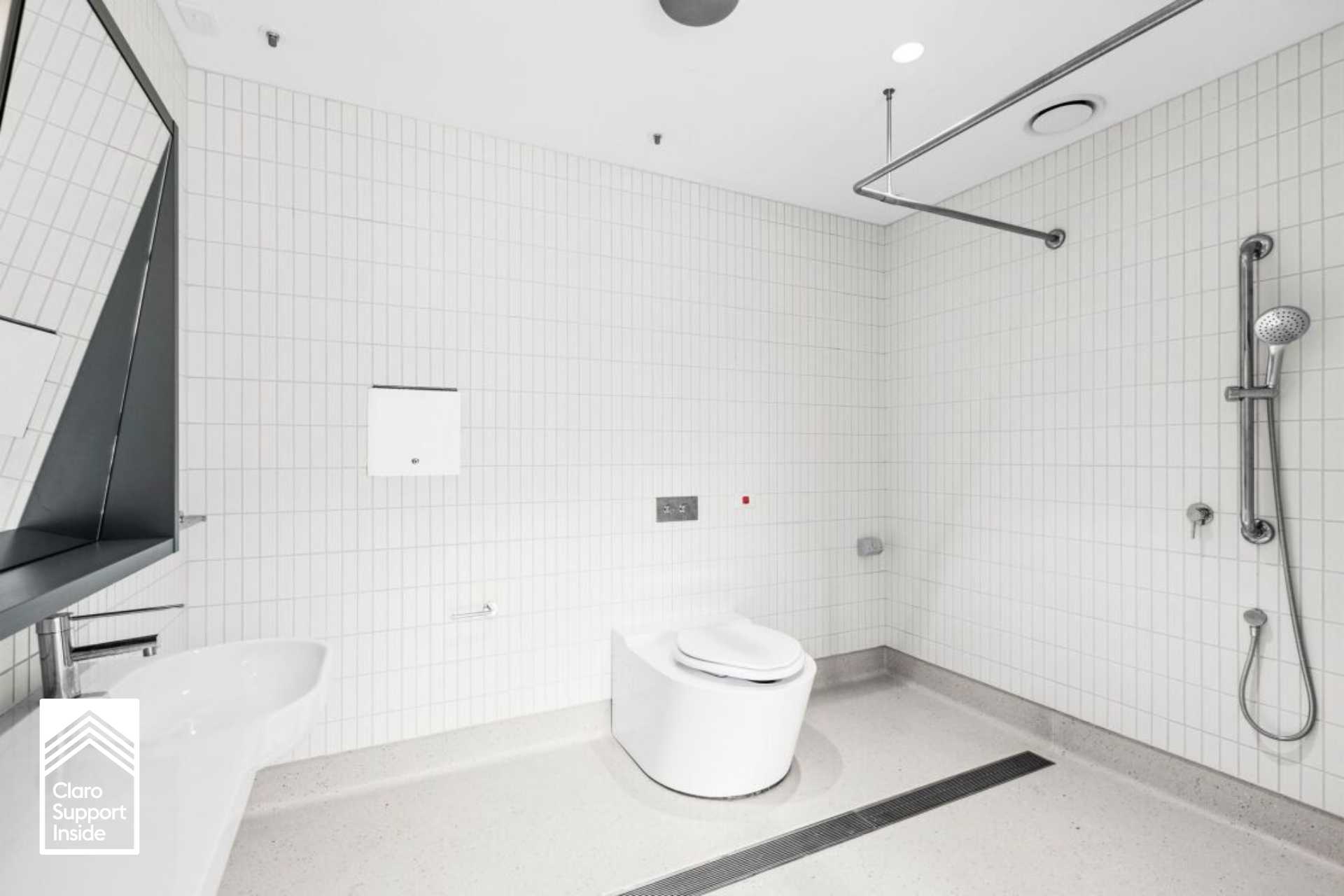 Glen Huntly - 1 & 2 Resident Apartments — Home image 2