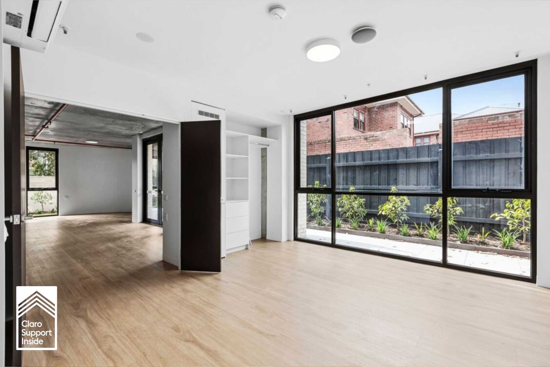 Glen Huntly - 1 & 2 Resident Apartments — Home image 3
