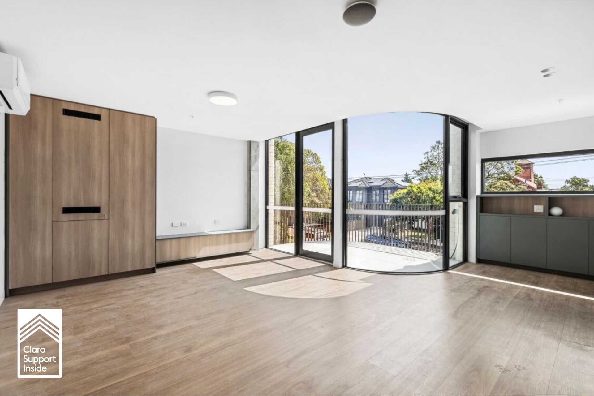 Glen Huntly - 1 & 2 Resident Apartments — Home image 4