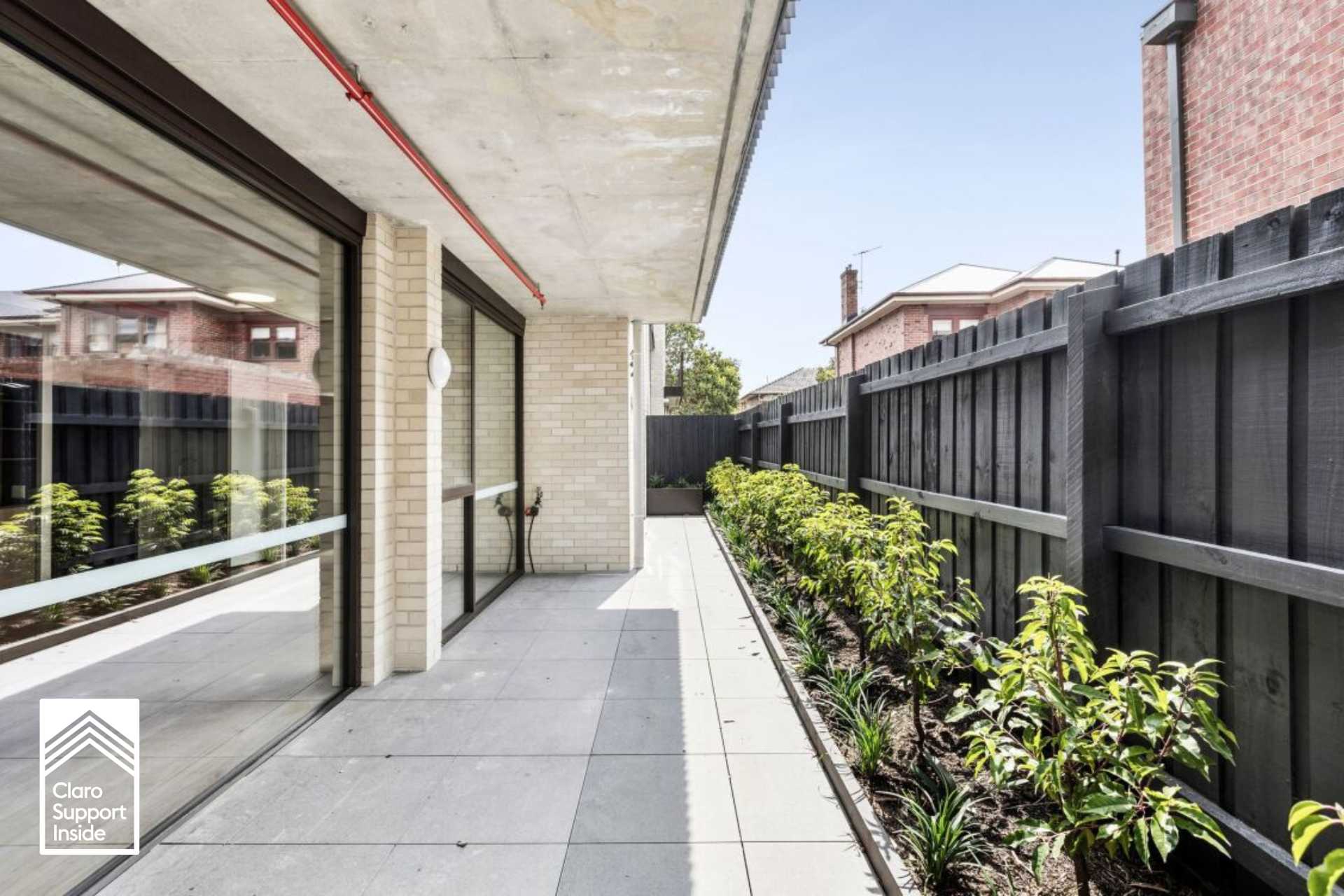 Glen Huntly - 1 & 2 Resident Apartments — Home image 5