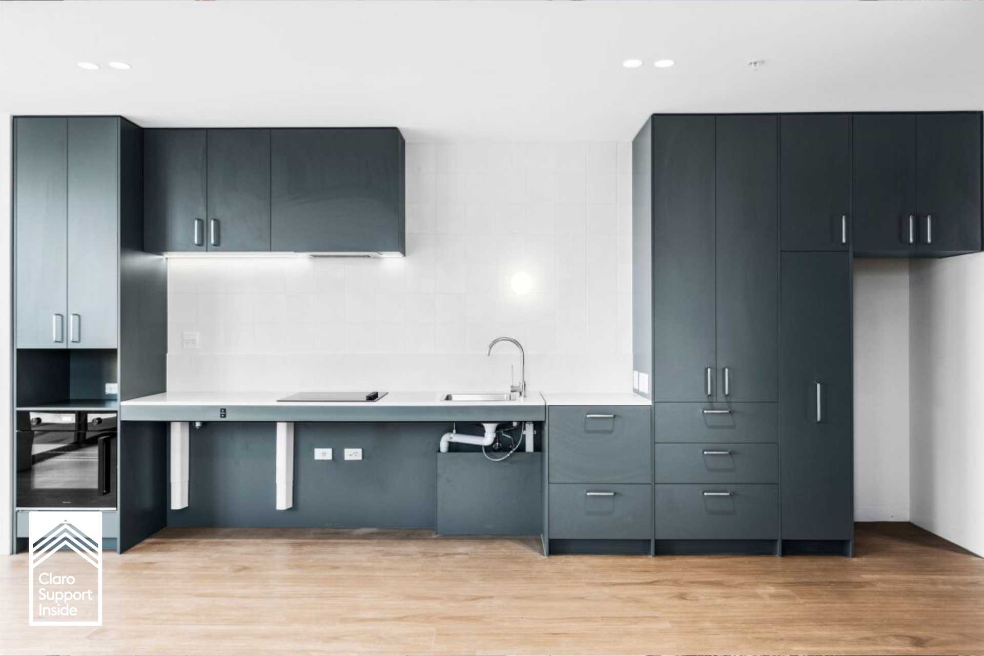 Glen Huntly - 1 & 2 Resident Apartments — Home image 6