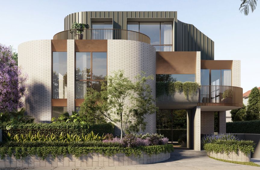 Glen Huntly - 1 & 2 Resident Apartments — Home image 2