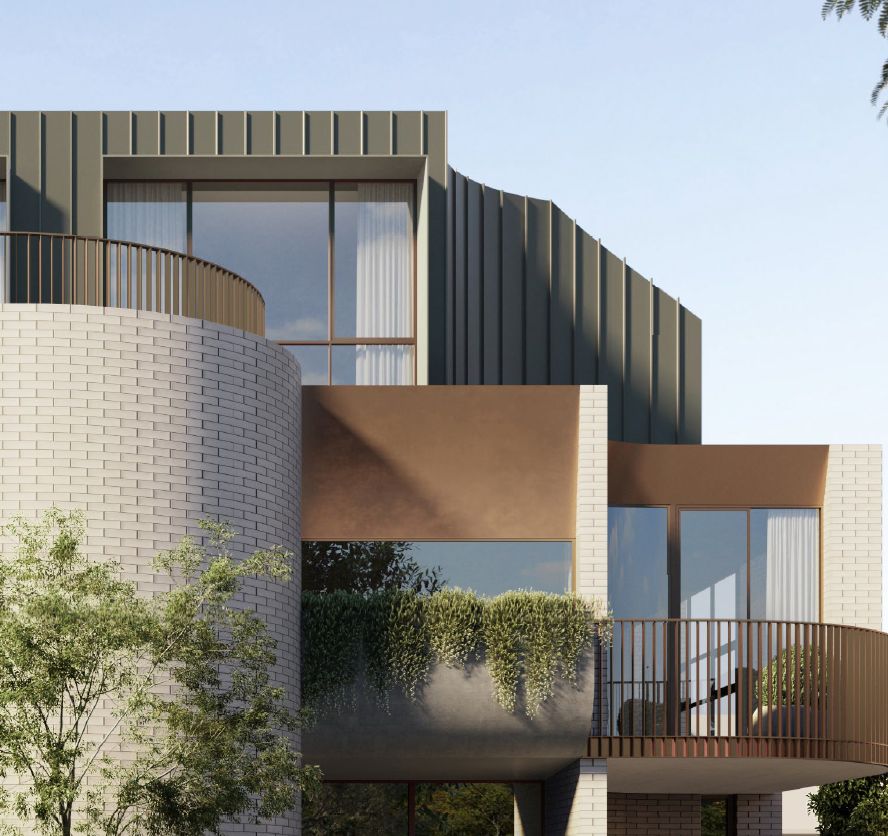 Glen Huntly - 1 & 2 Resident Apartments — Home image 4