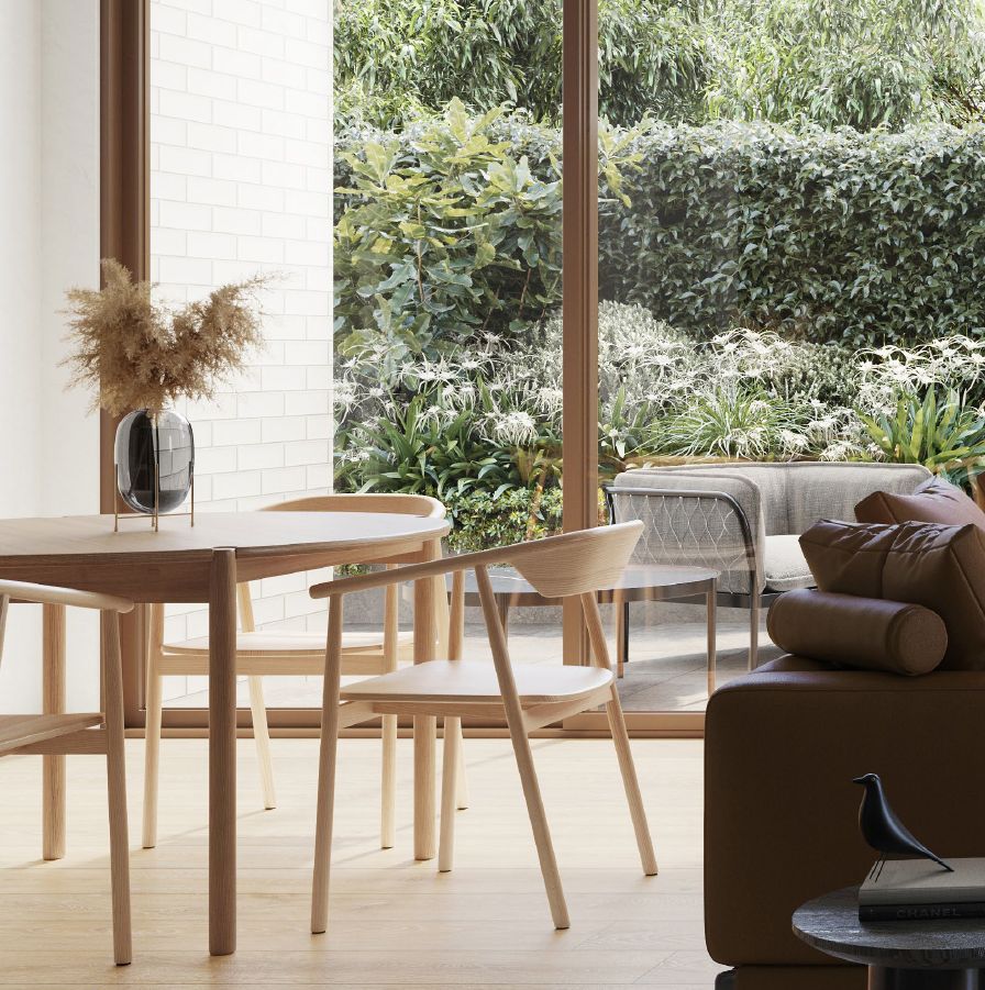 Glen Huntly - 1 & 2 Resident Apartments — Home image 6