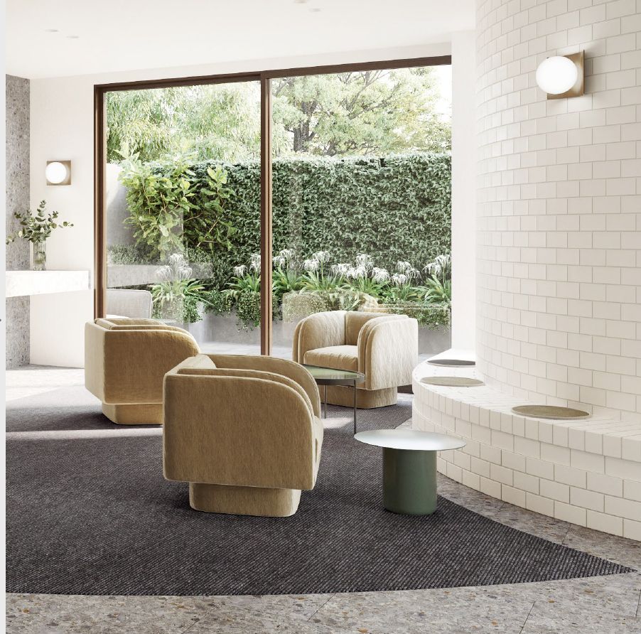 Glen Huntly - 1 & 2 Resident Apartments — Home image 7