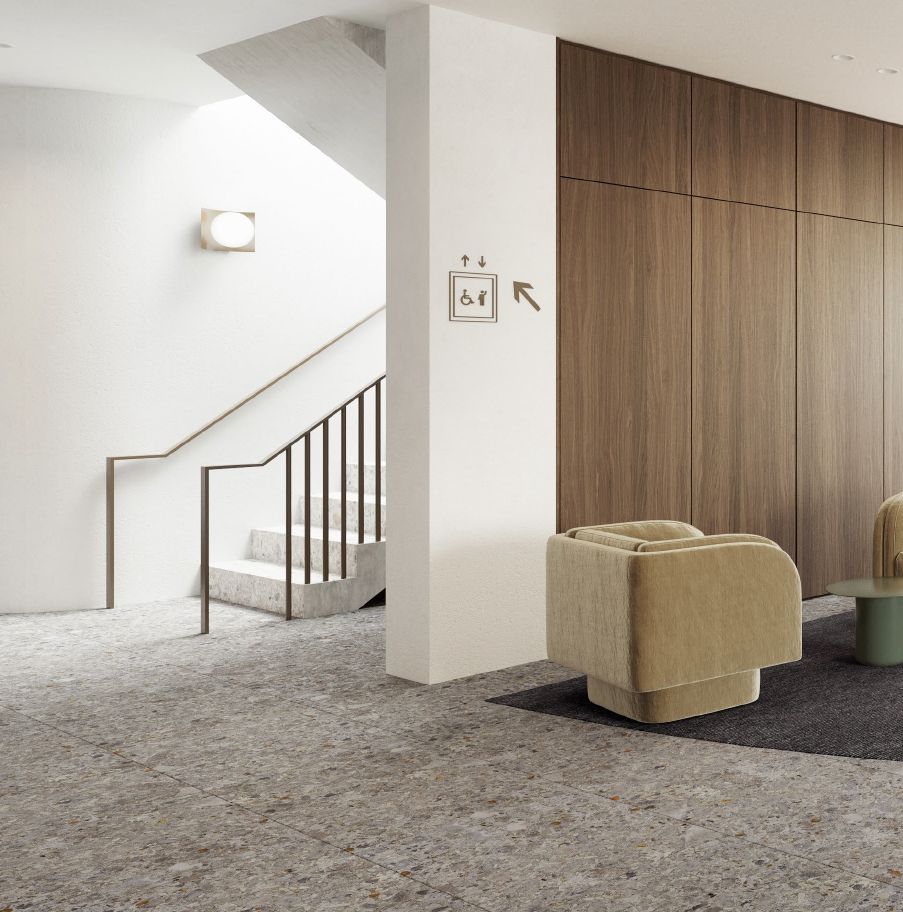 Glen Huntly - 1 & 2 Resident Apartments — Home image 11