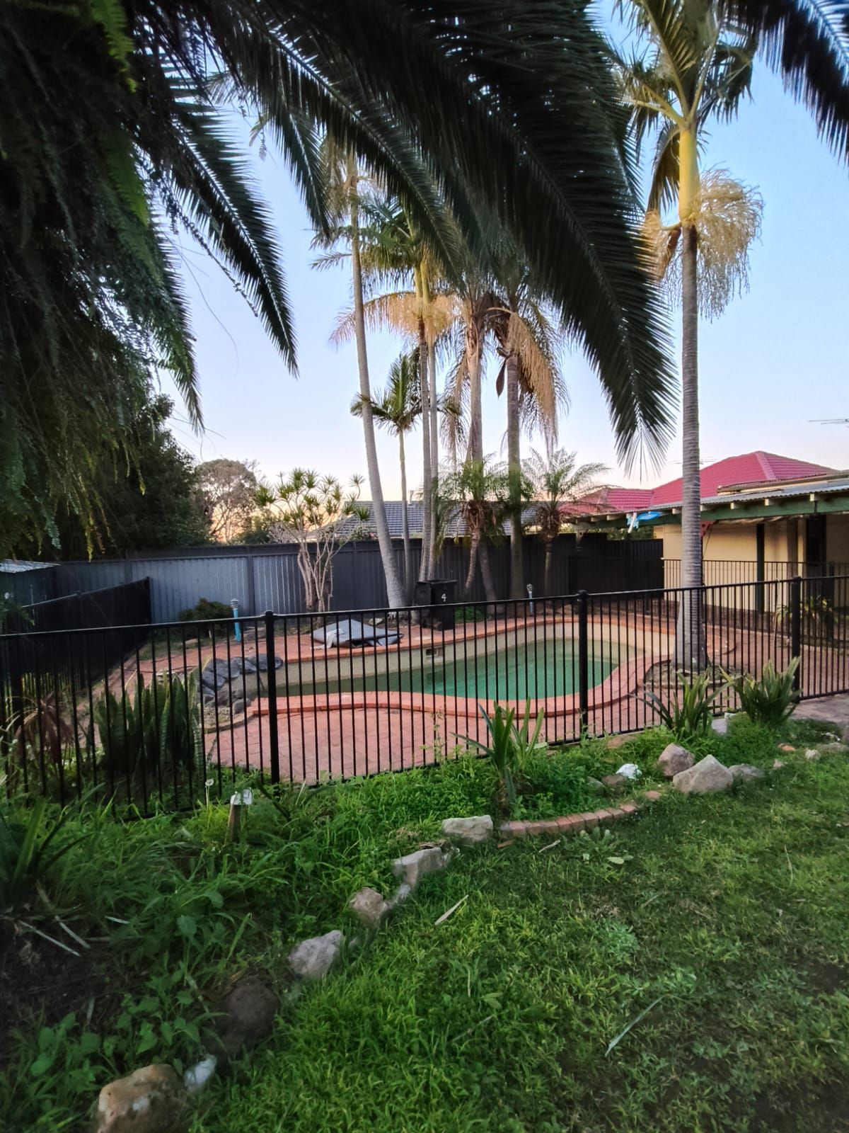 Resort style home in the  heart of Auburn — Home image 7