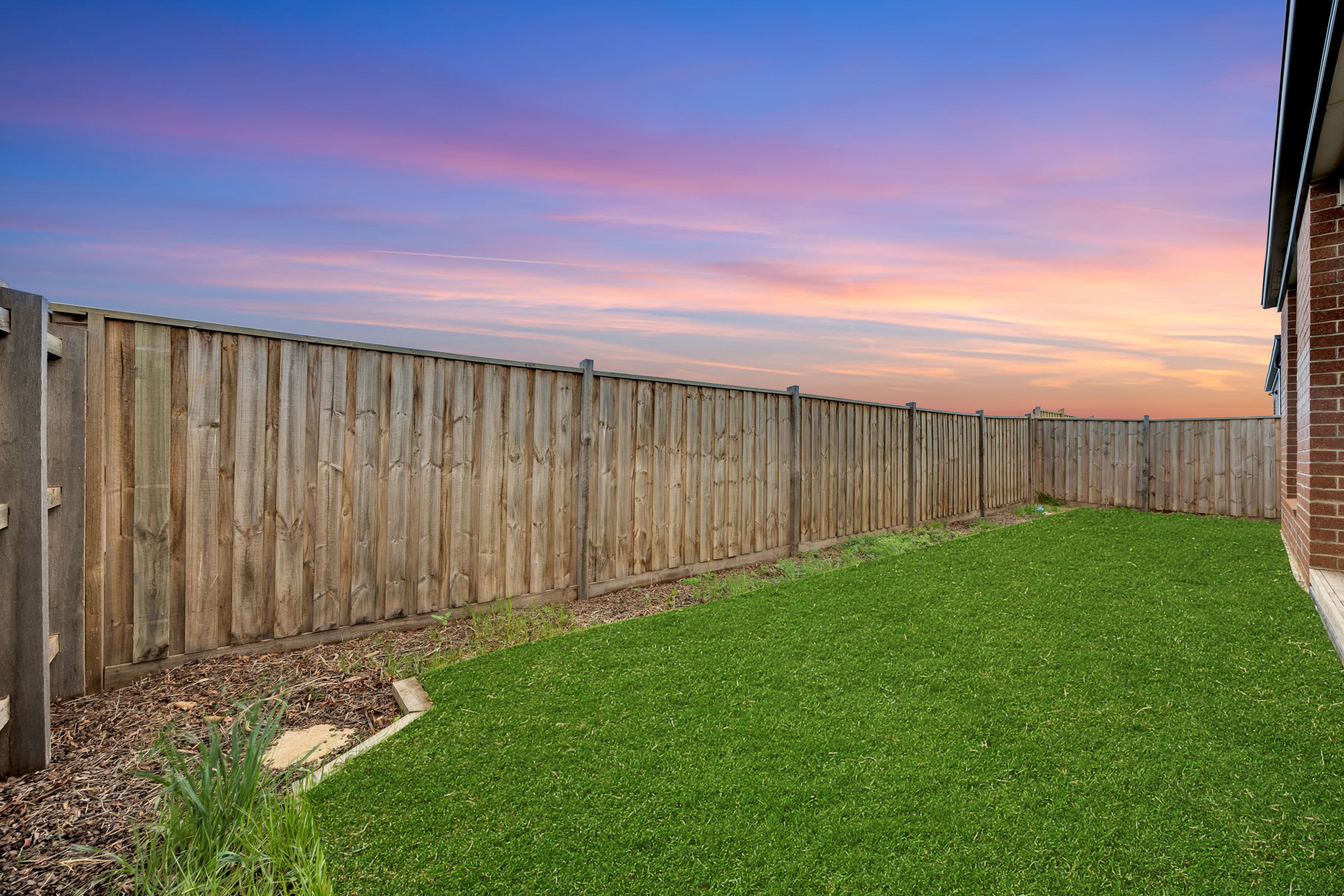 Brand New Robust 3 Bedroom House in Strathtulloh, Victoria 3338 — Home image 12