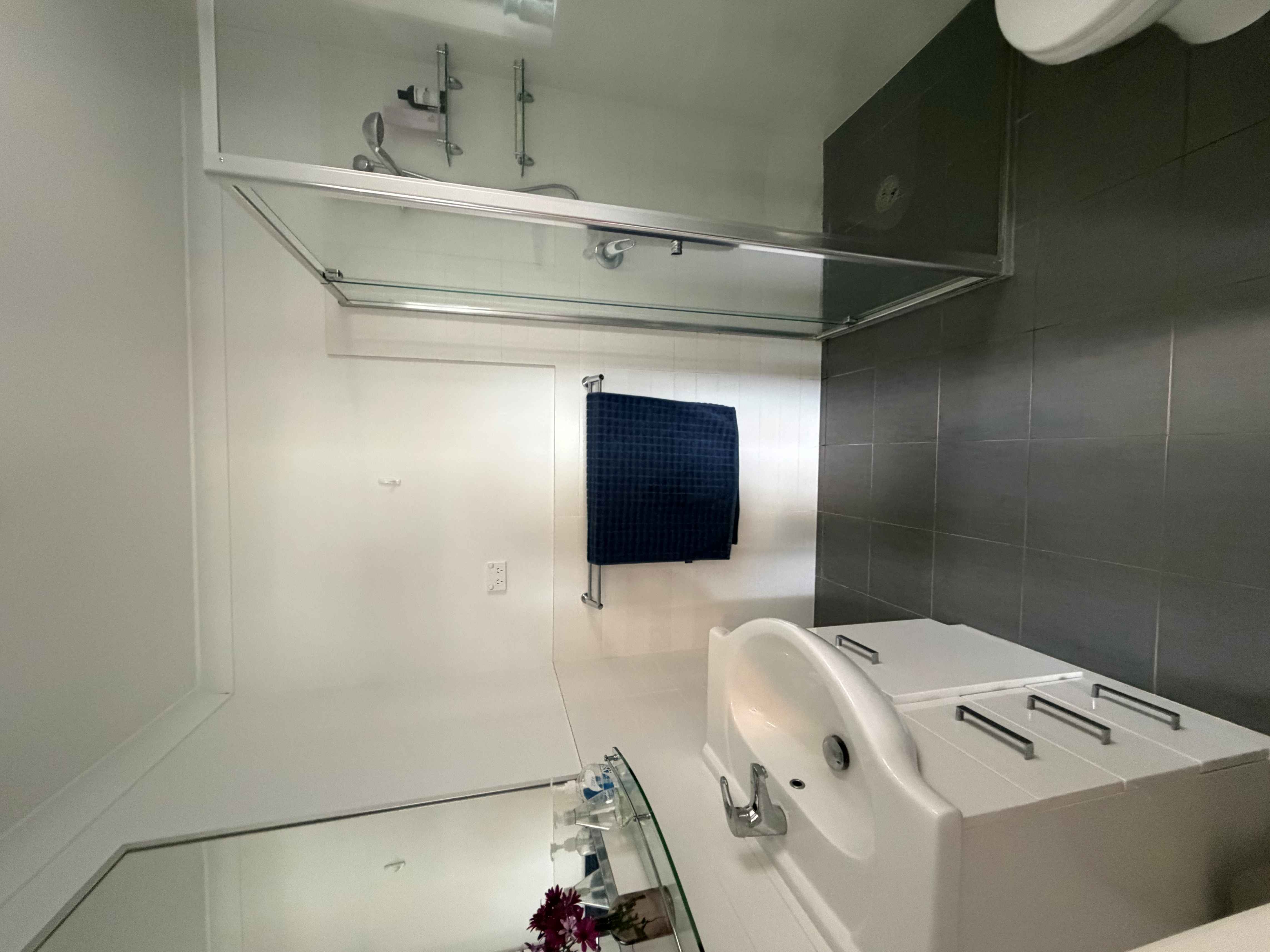 Generous room with private ensuite and walk in robe — Home image 4