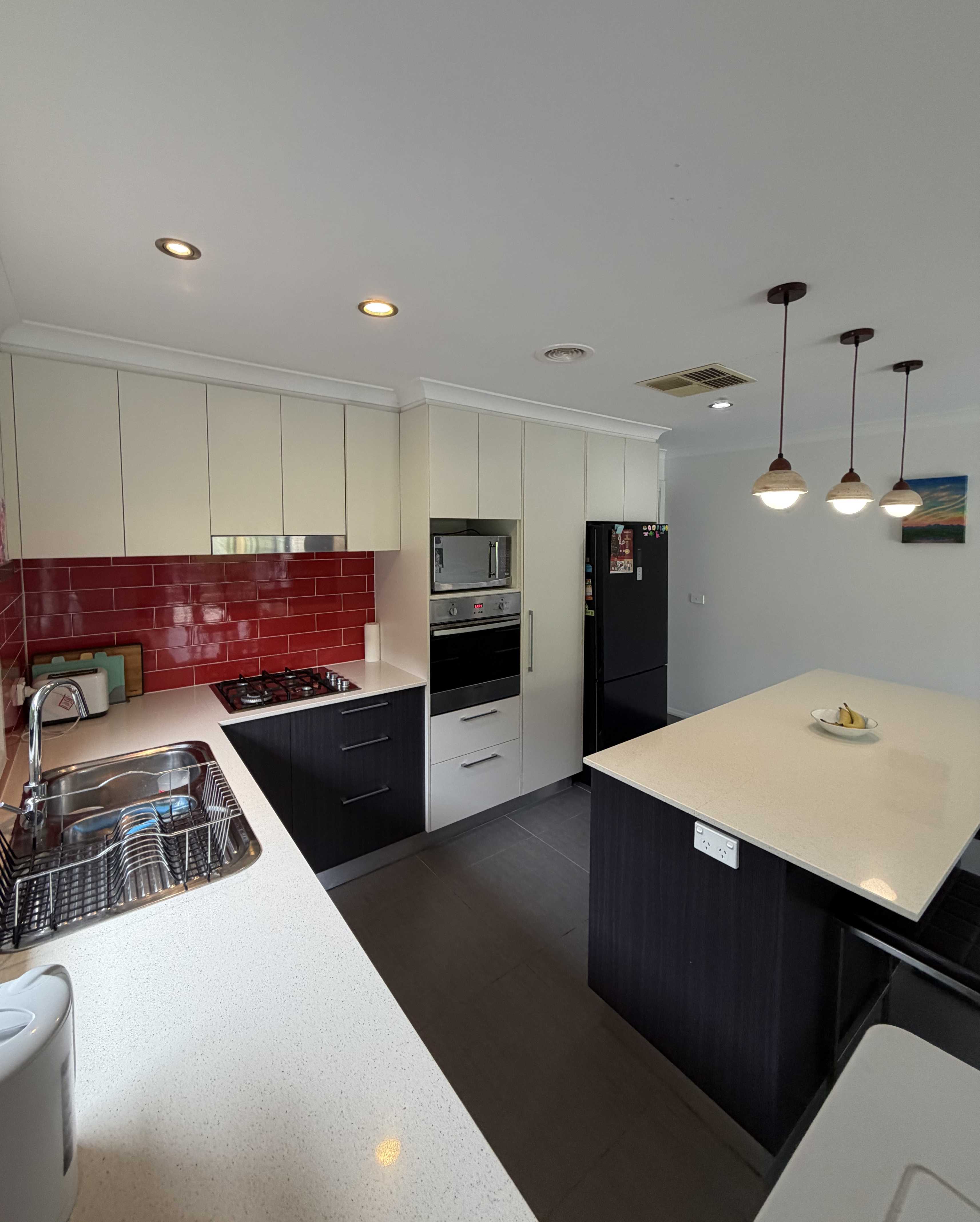Generous room with private ensuite and walk in robe — Home image 5