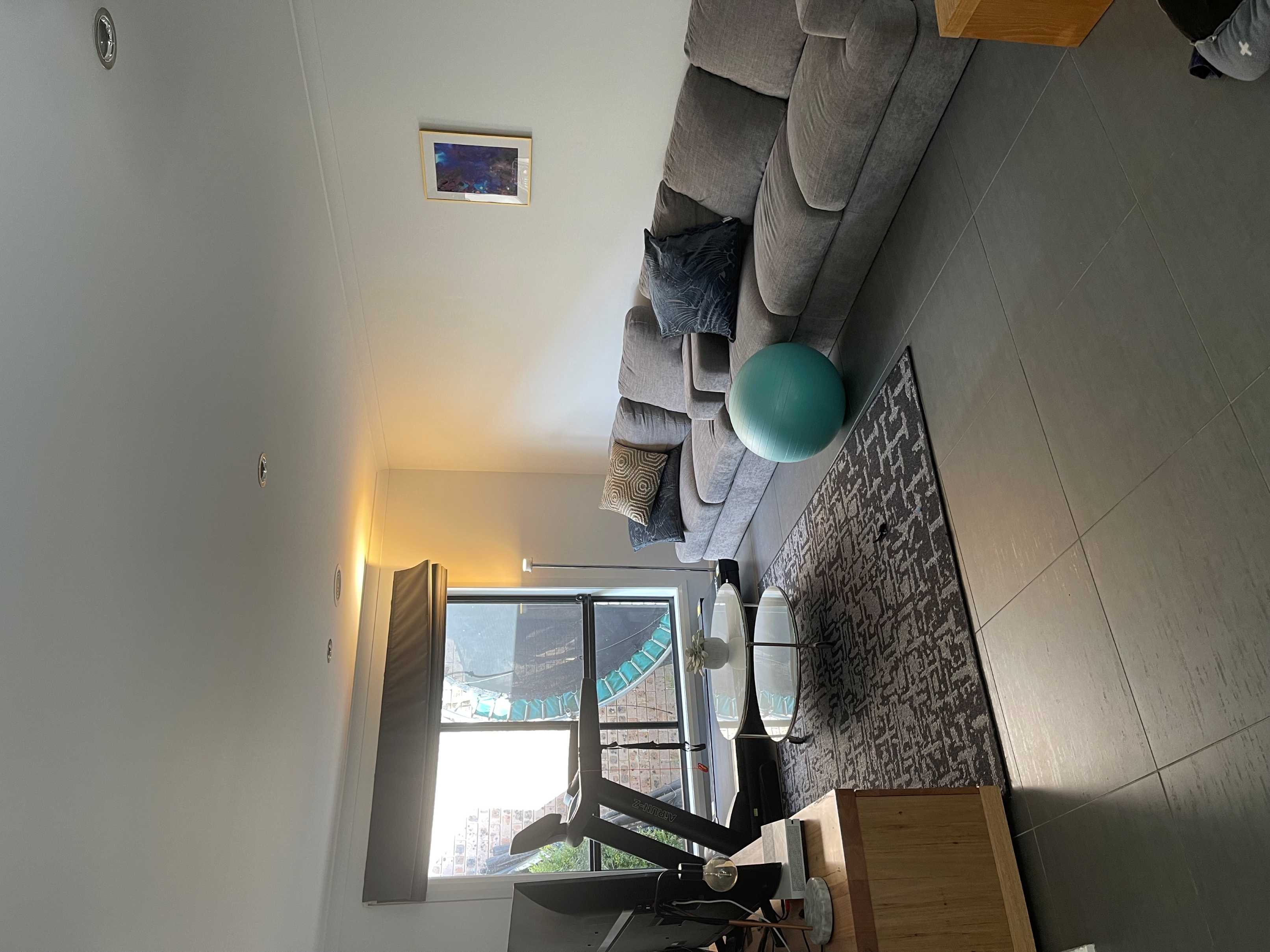 Generous room with private ensuite and walk in robe — Home image 6