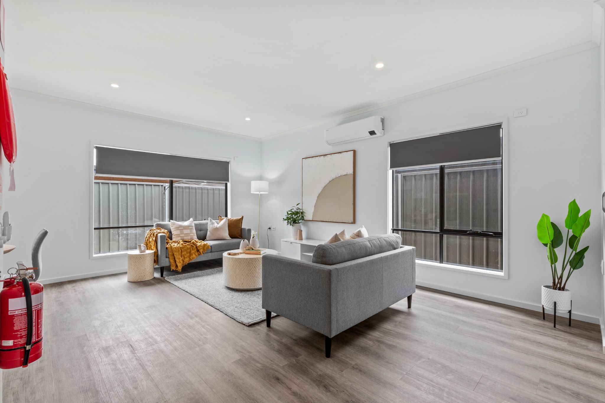 Swanport Residence — Home image 3