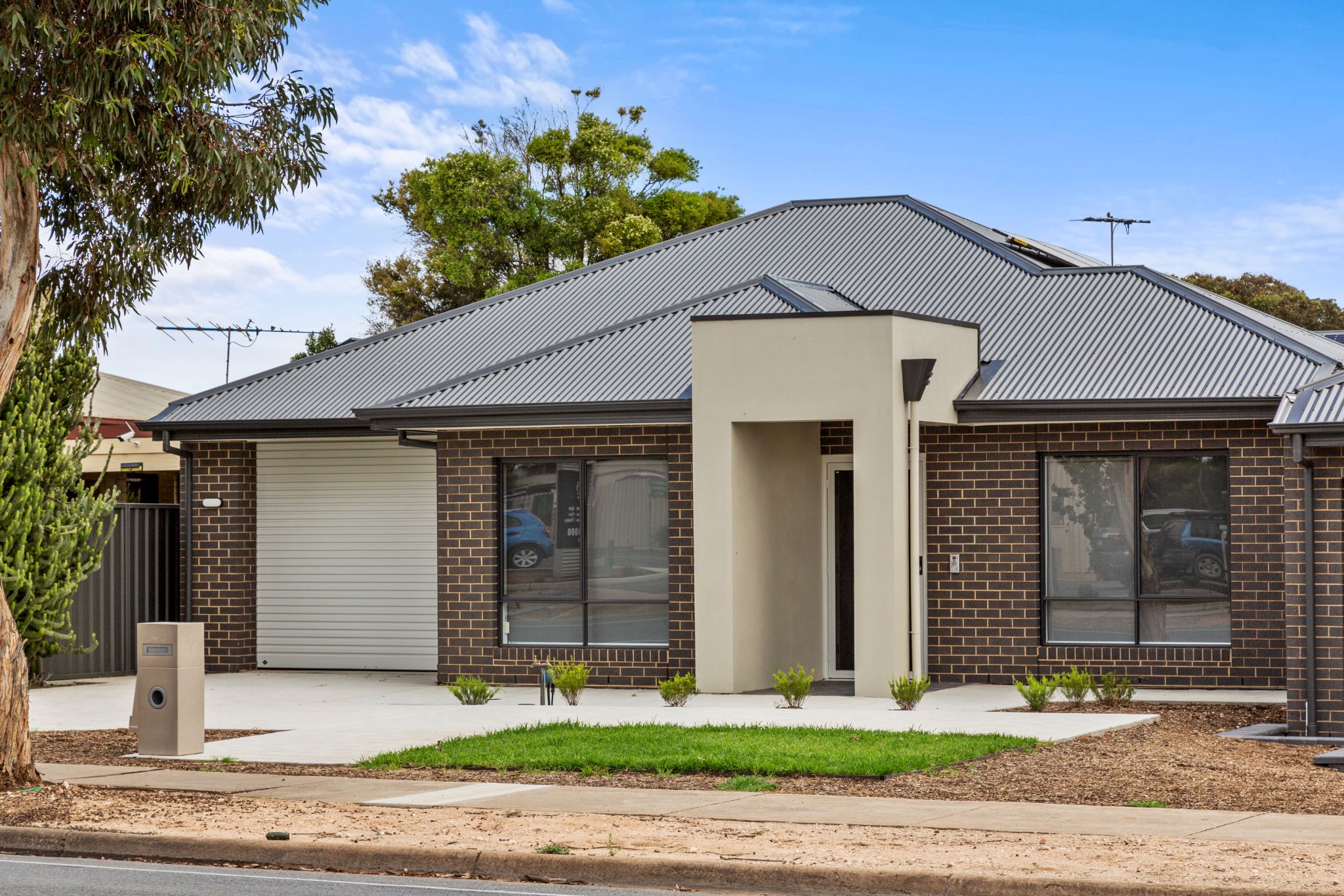 Swanport Residence — Home image 4