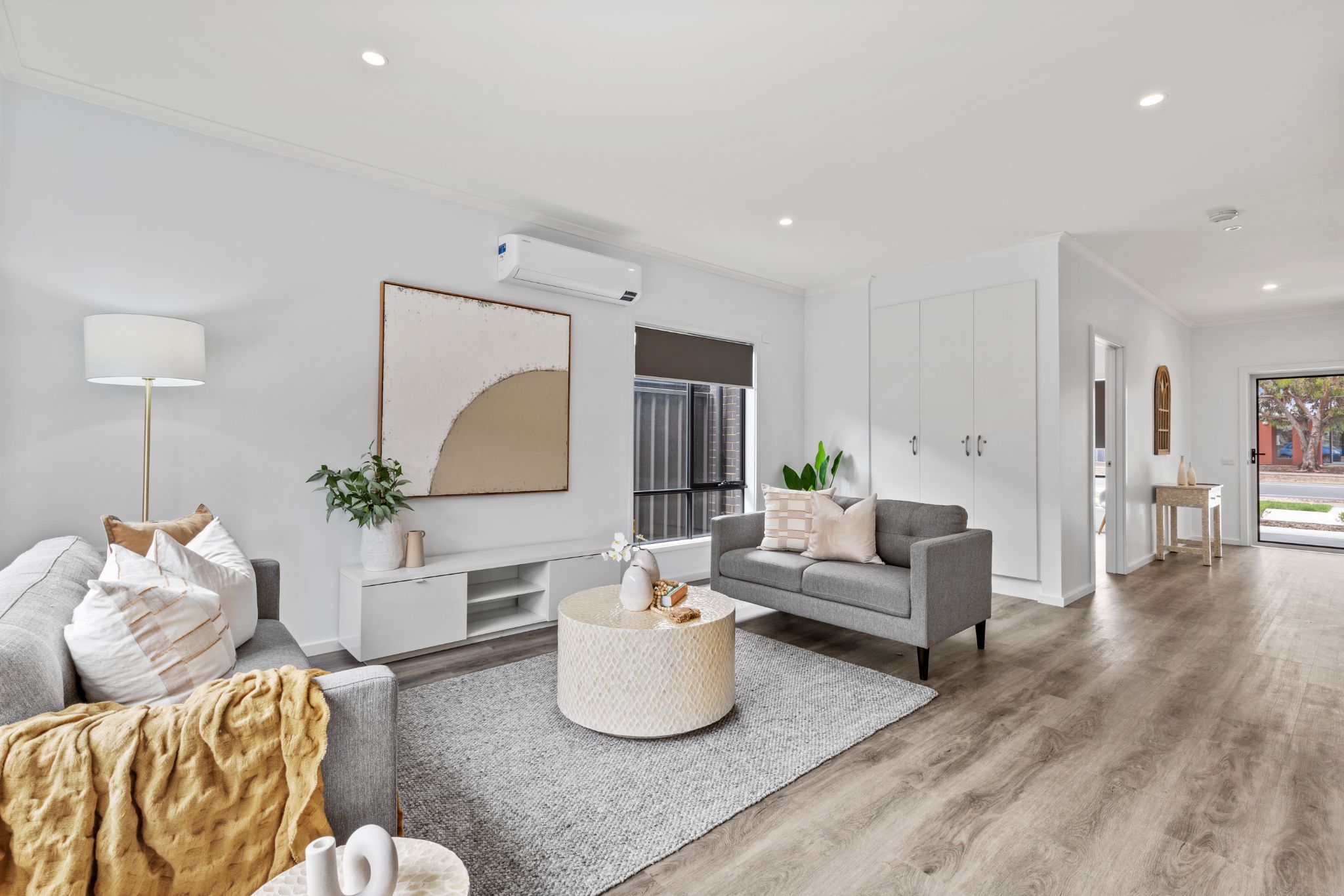 Swanport Residence — Home image 5