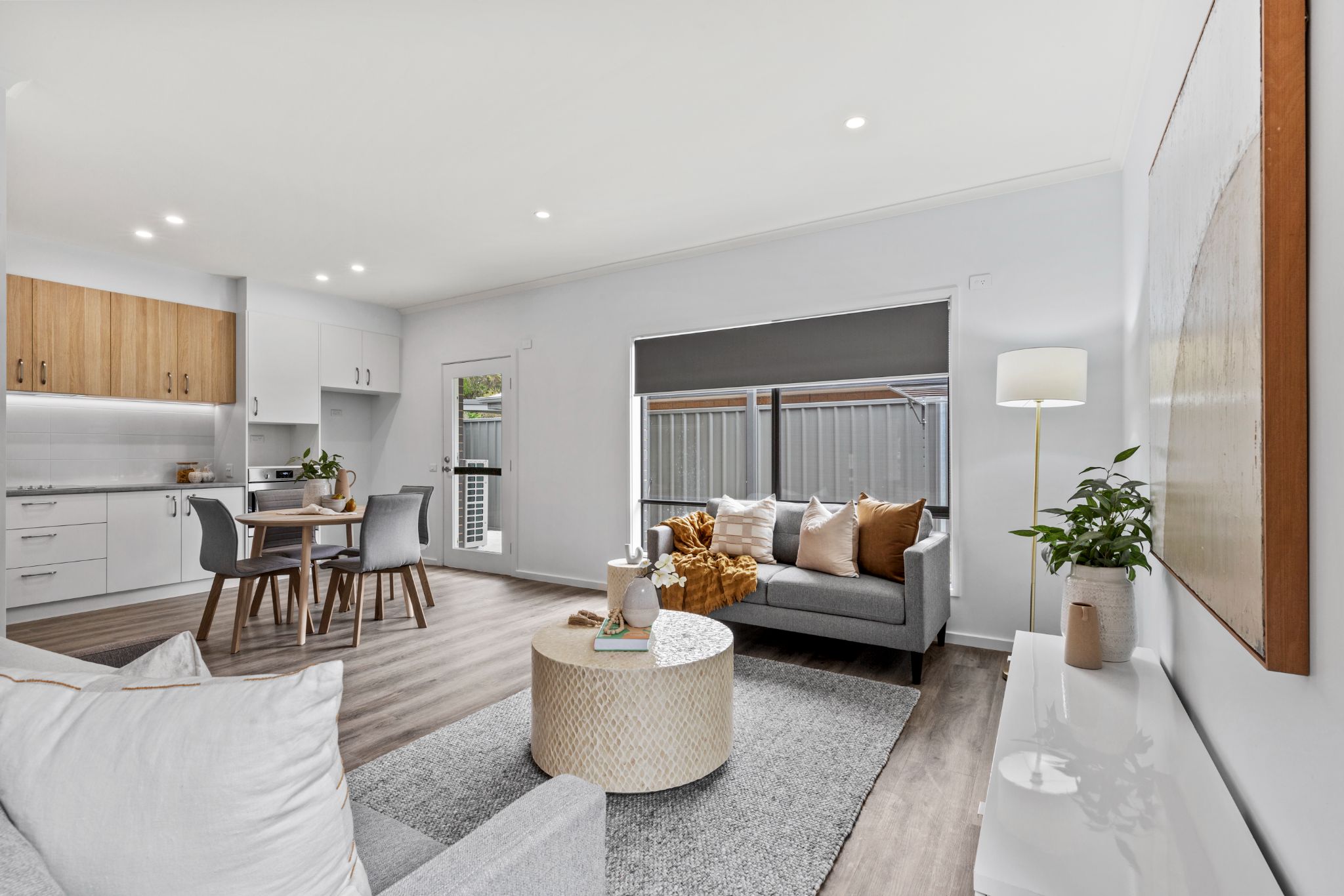 Swanport Residence — Home image 10
