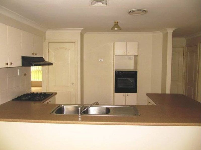 SIL Home in Rouse Hill — Home image 2