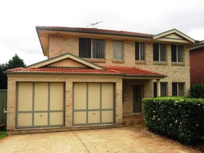 SIL Home in Rouse Hill — Home image 5