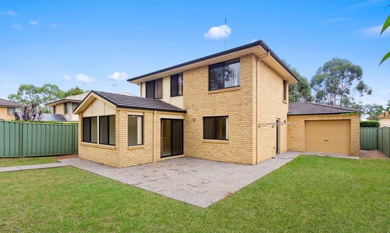 SIL Home in Rouse Hill — Home image 7