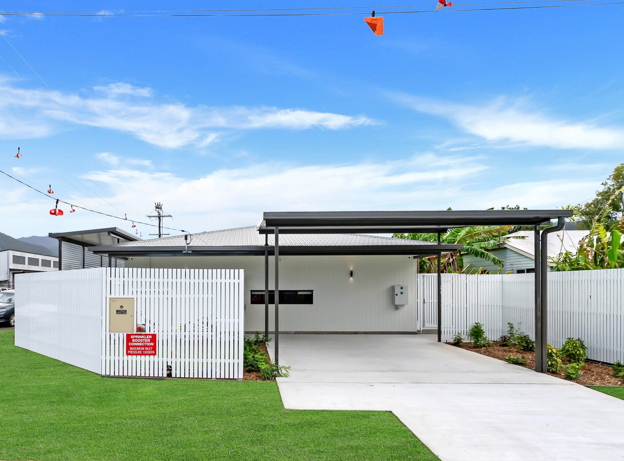 1 Greenwood Street, Gordonvale — Home image 1