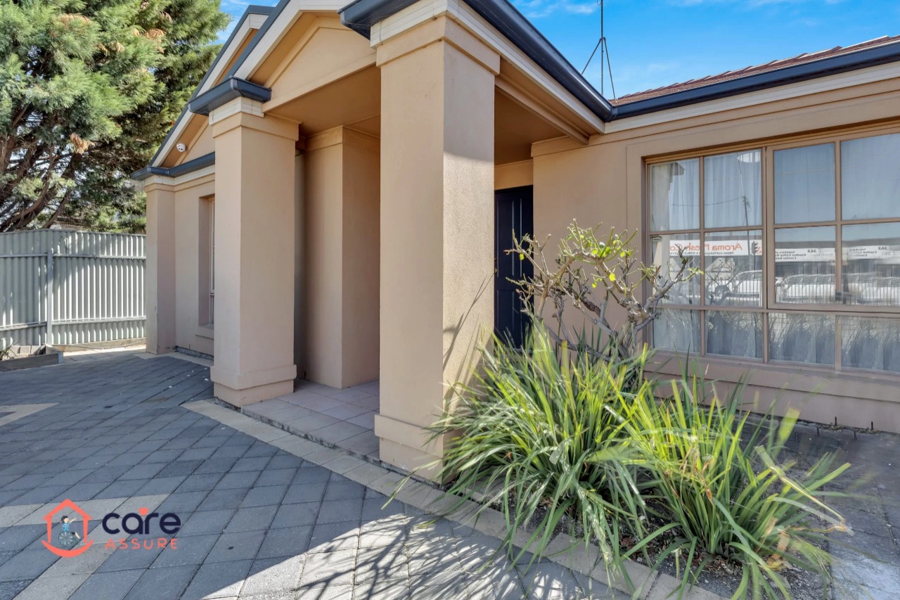 SIL Vacancy: Modern NDIS Home, in Northern suburbs of Adelaide. — Home image 2