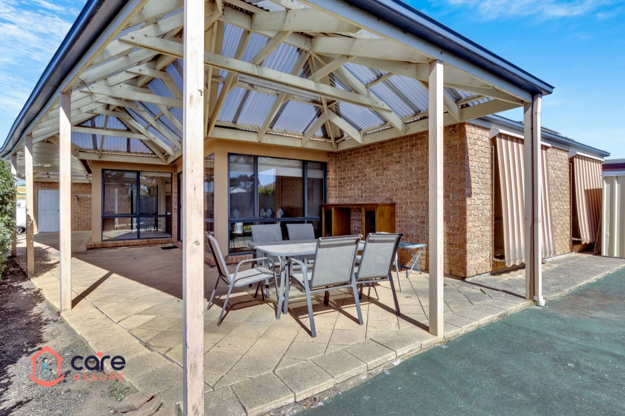 SIL Vacancy: Modern NDIS Home, in Northern suburbs of Adelaide. — Home image 6