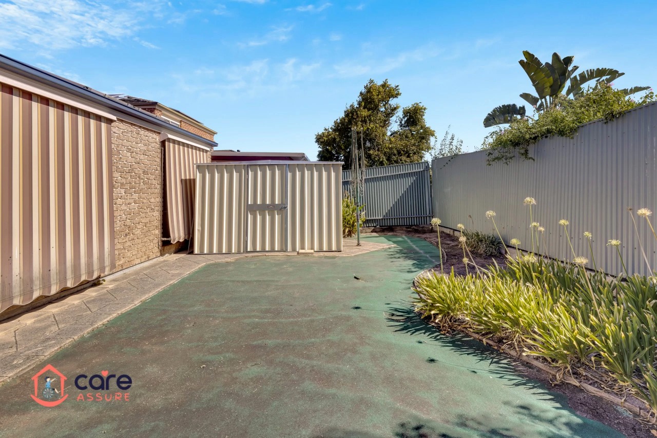 SIL Vacancy: Modern NDIS Home, in Northern suburbs of Adelaide. — Home image 7
