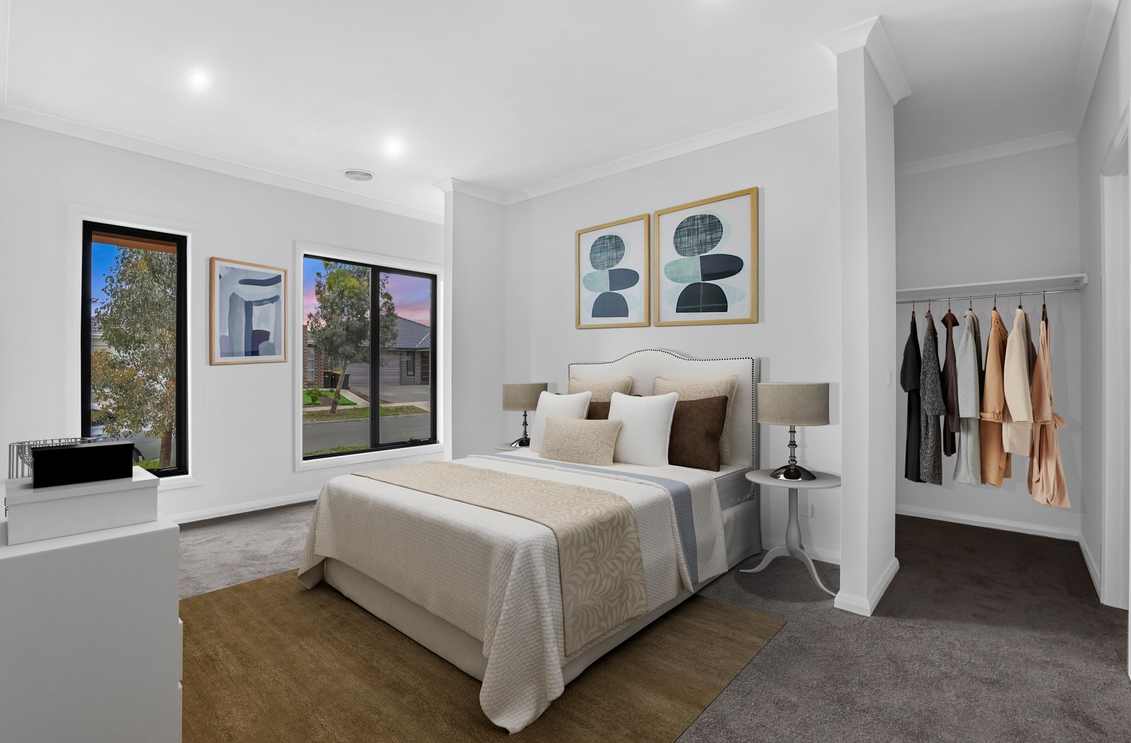 Beautiful SIL/MTA/STA home. Close to all Amenities — Home image 2