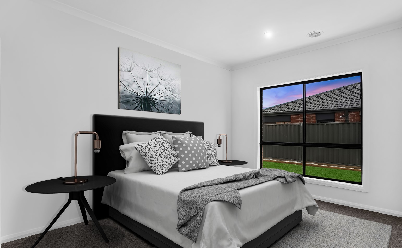 Beautiful SIL/MTA/STA home. Close to all Amenities — Home image 3