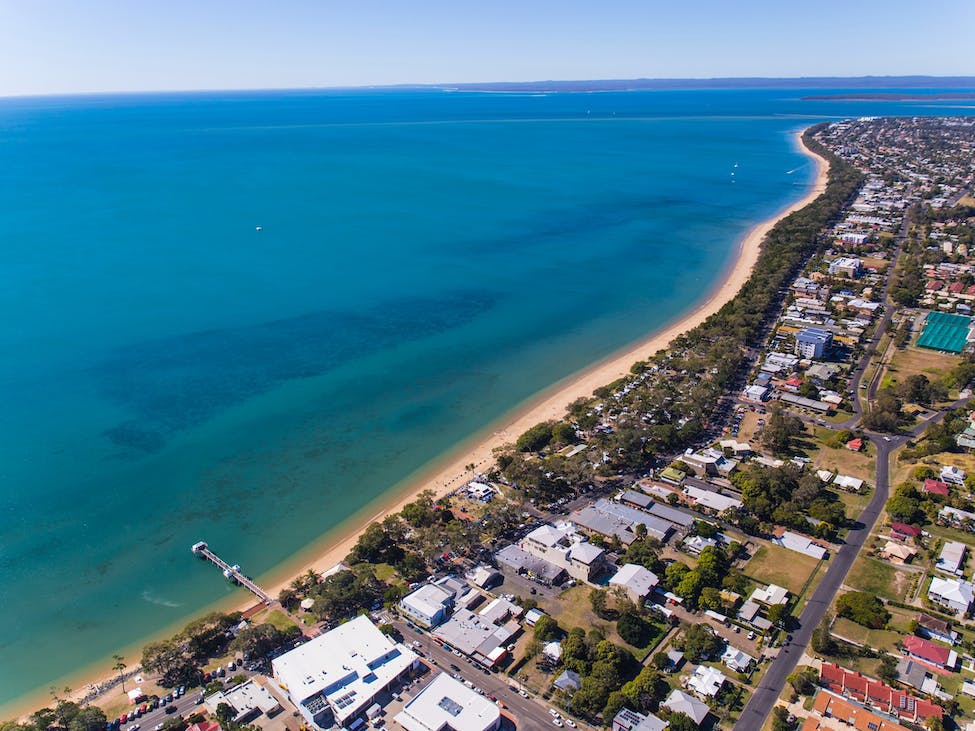 3 BR IL Home with OOA Room – Torquay, Hervey Bay — Home image 2