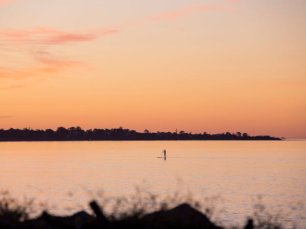 3 BR IL Home with OOA Room – Torquay, Hervey Bay — Home image 4