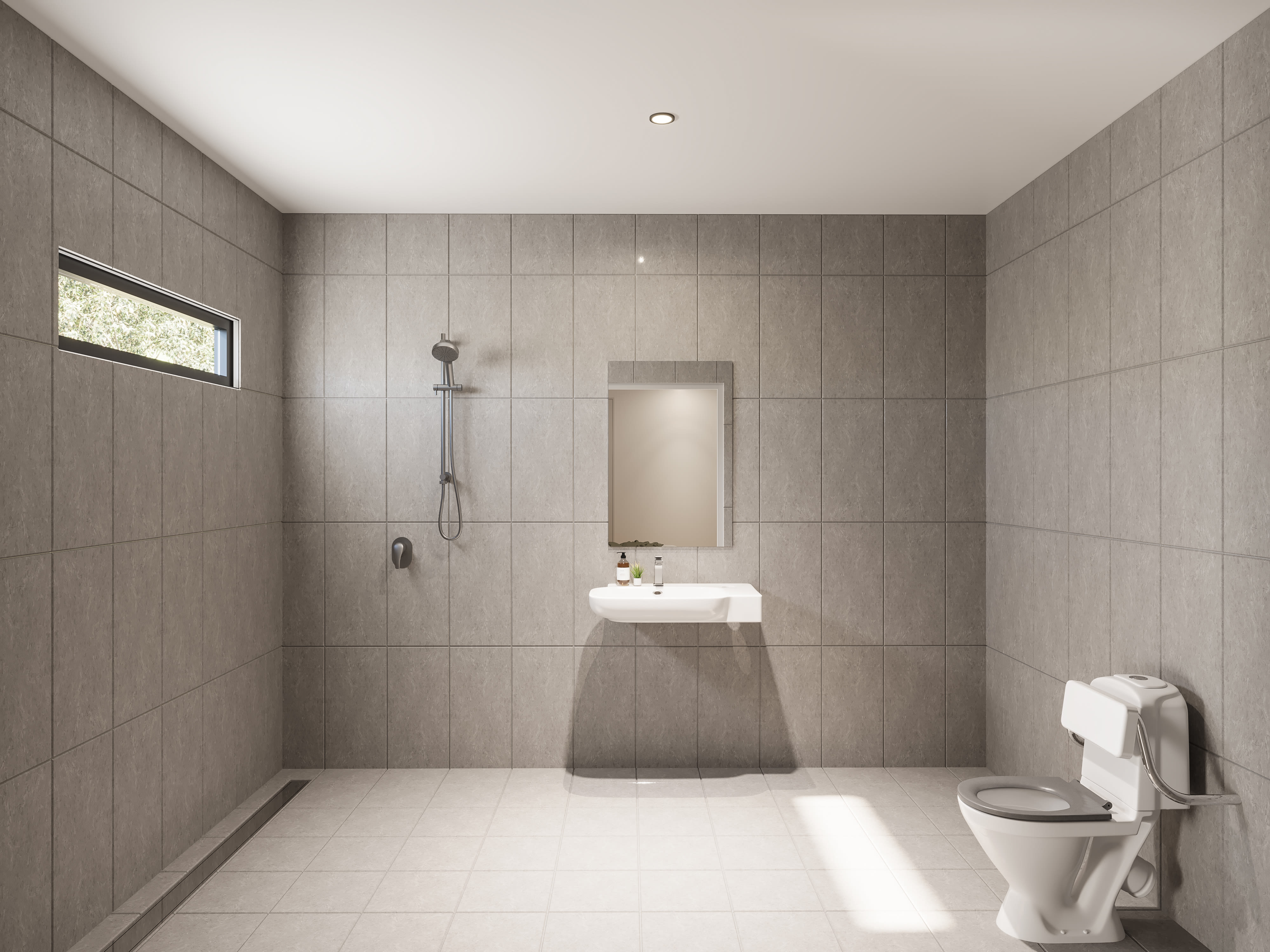 Shared HPS Living in Elizabeth, SA — Home image 3