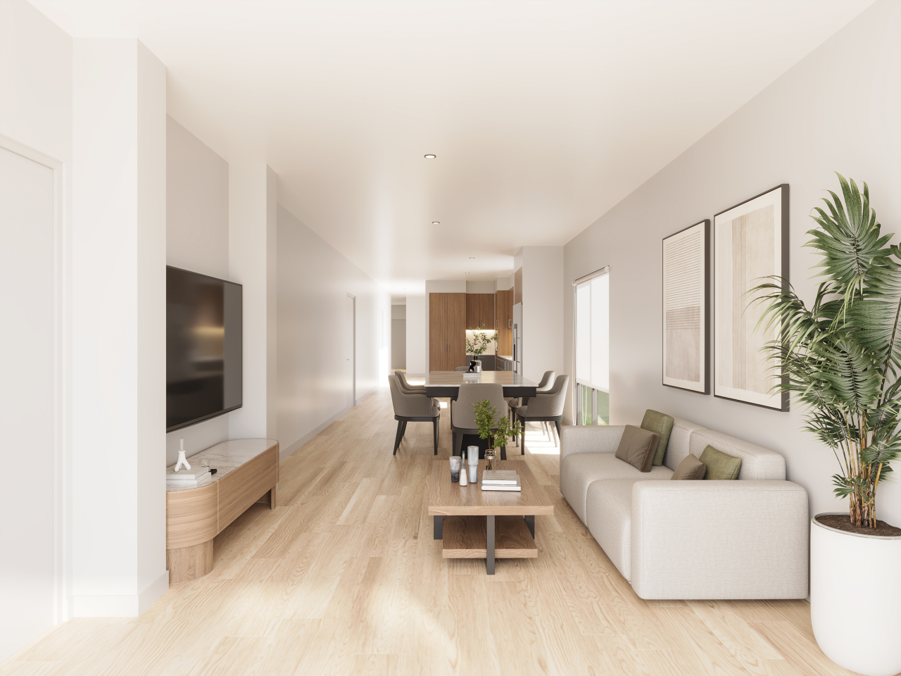 Shared HPS Living in Elizabeth, SA — Home image 2