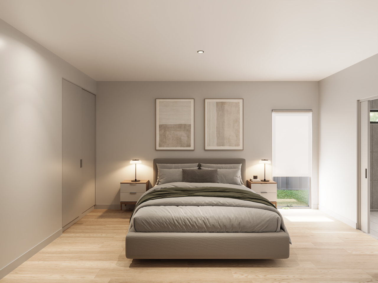 Shared HPS Living in Elizabeth, SA — Home image 3
