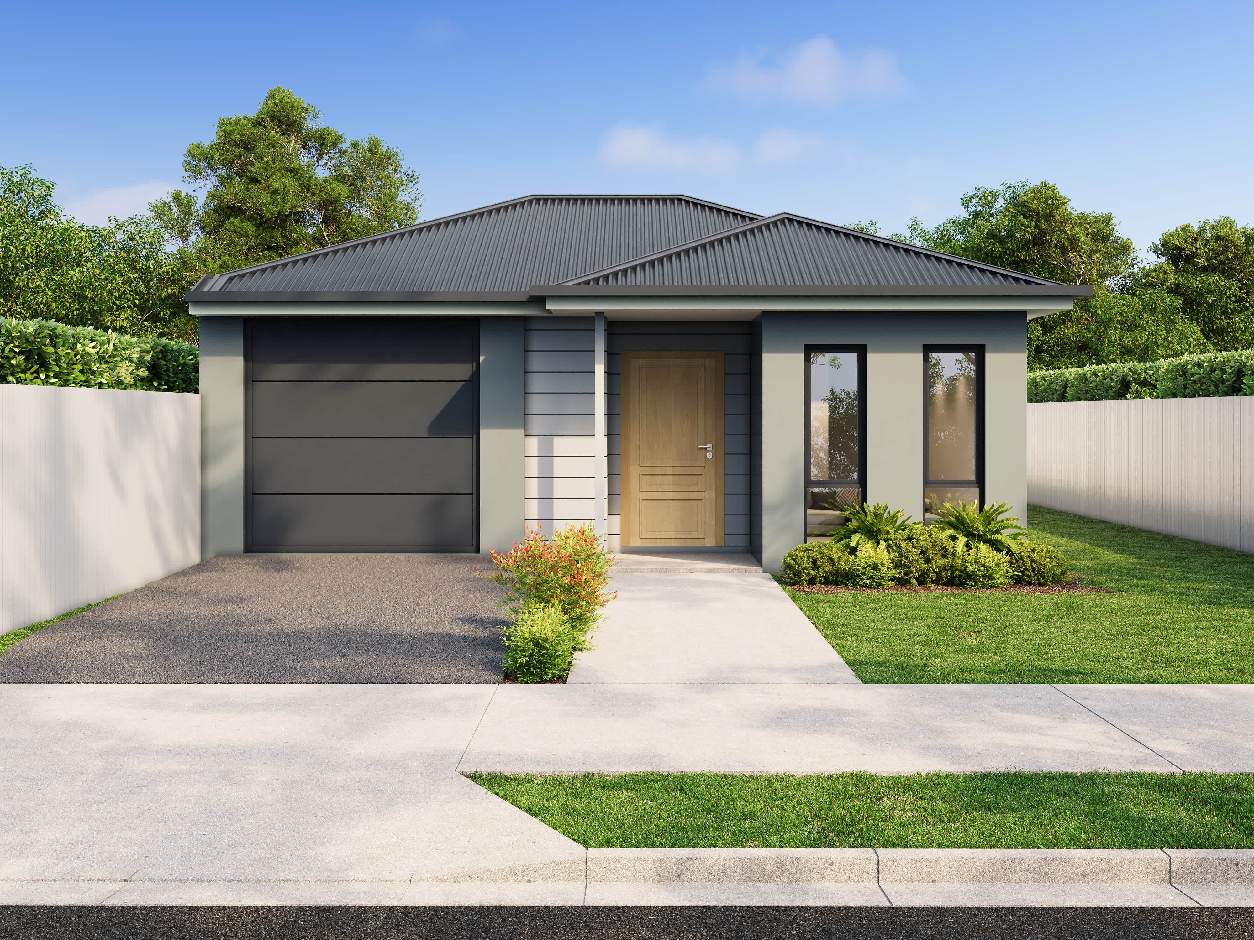 Shared HPS Living in Elizabeth, SA — Home image 4