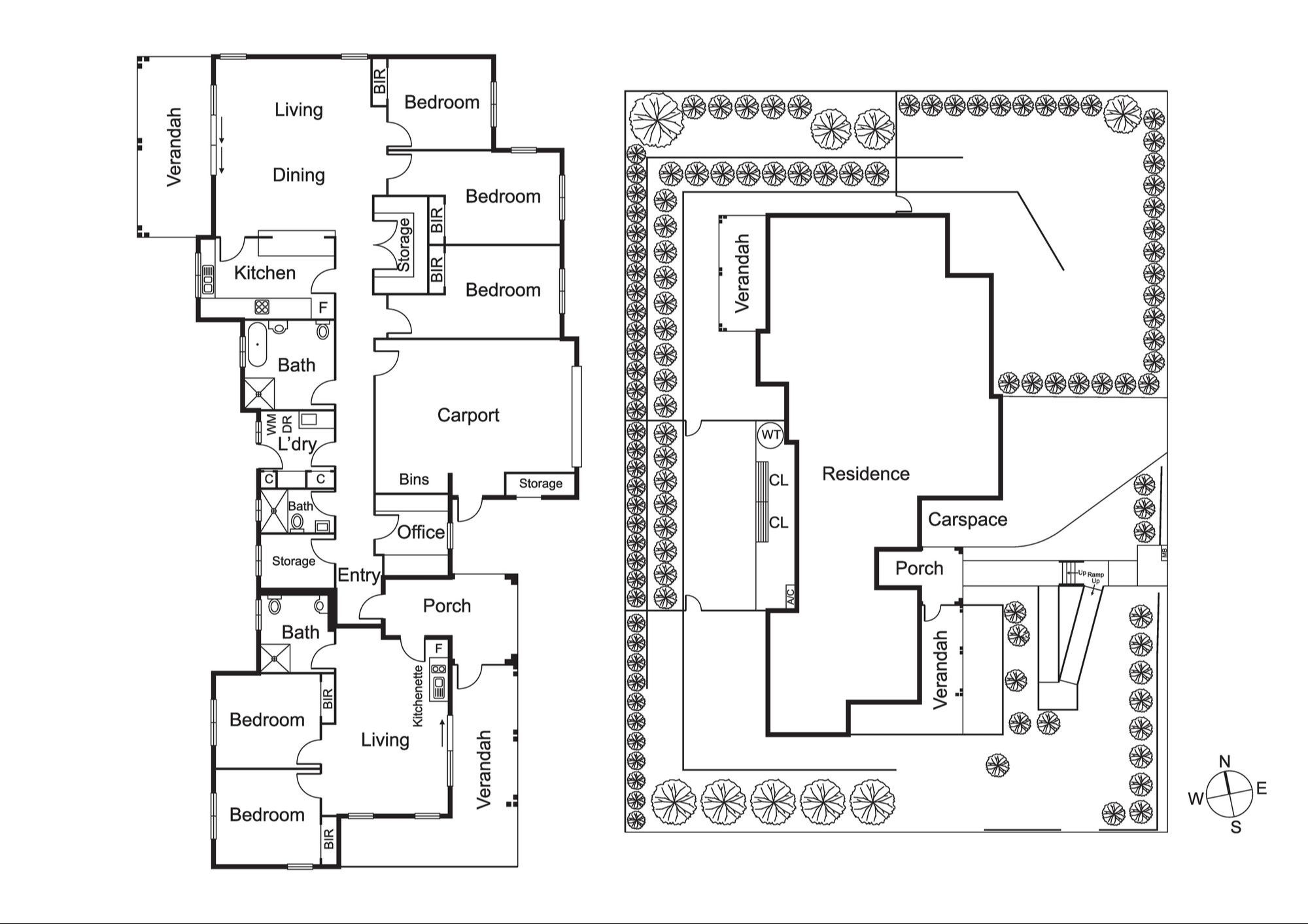 Wyong - shared 2-bedroom unit — Home image 4