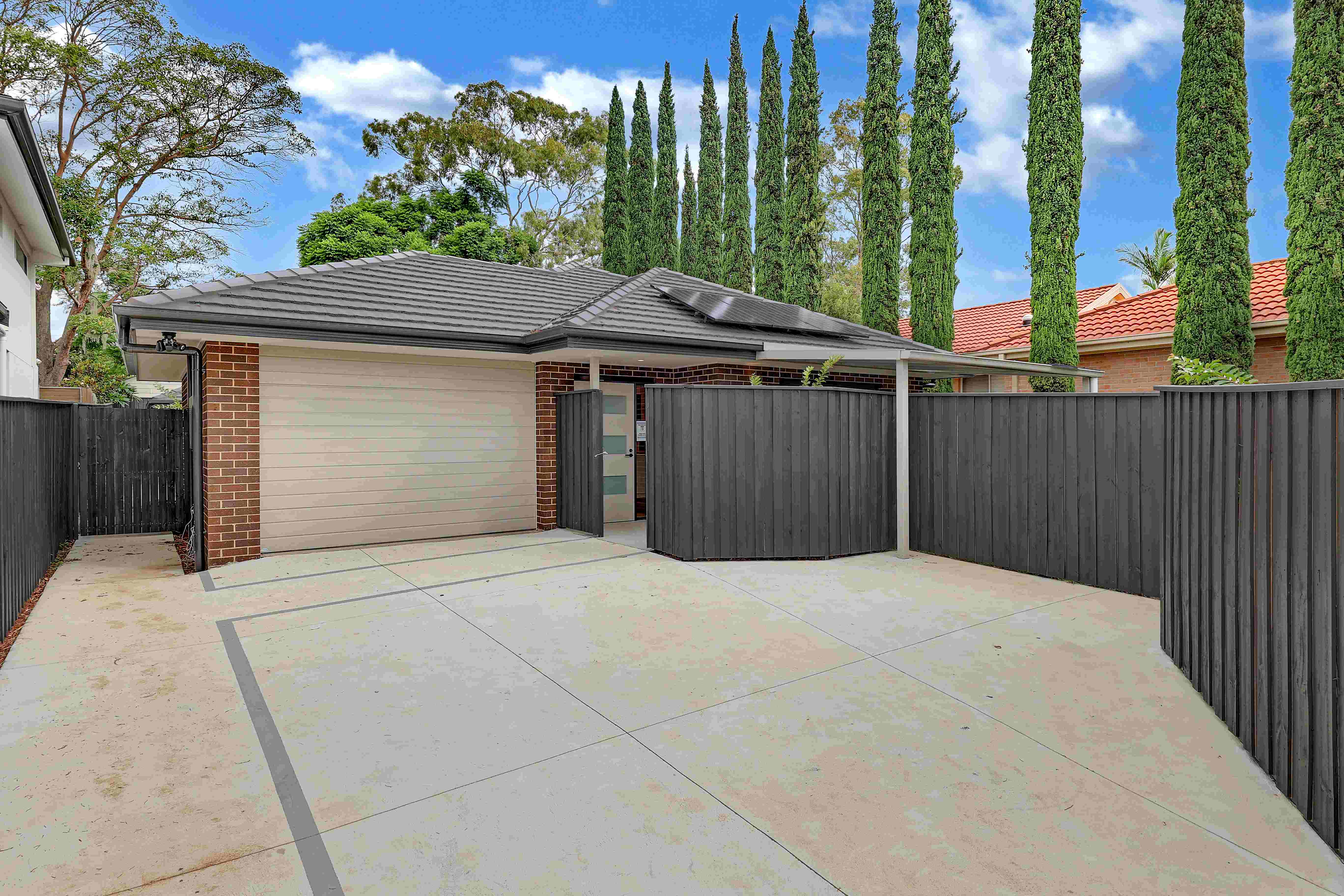Concord West- Rosella Home — Home image 2
