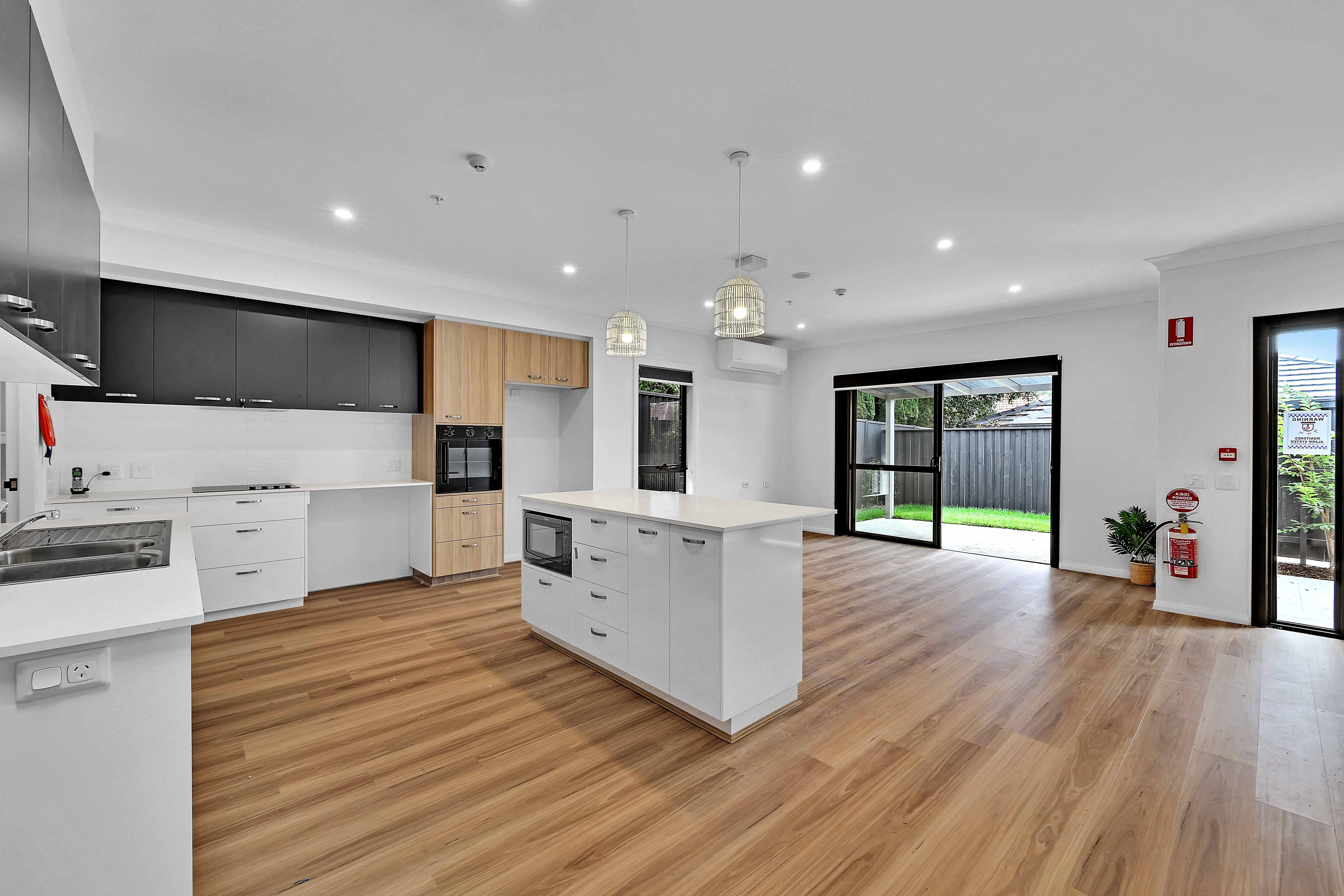 Concord West- Rosella Home — Home image 5
