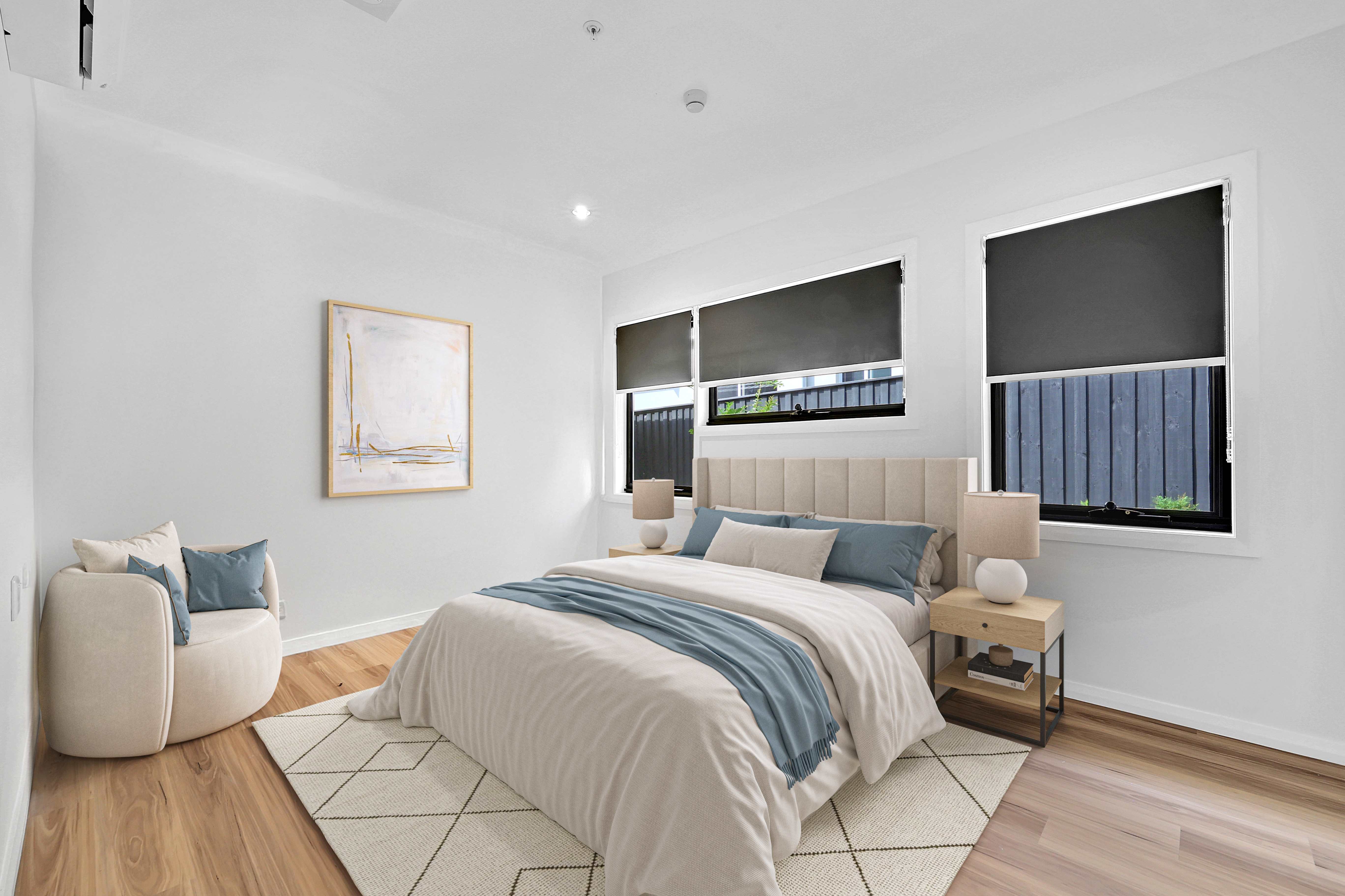 Concord West- Rosella Home — Home image 6