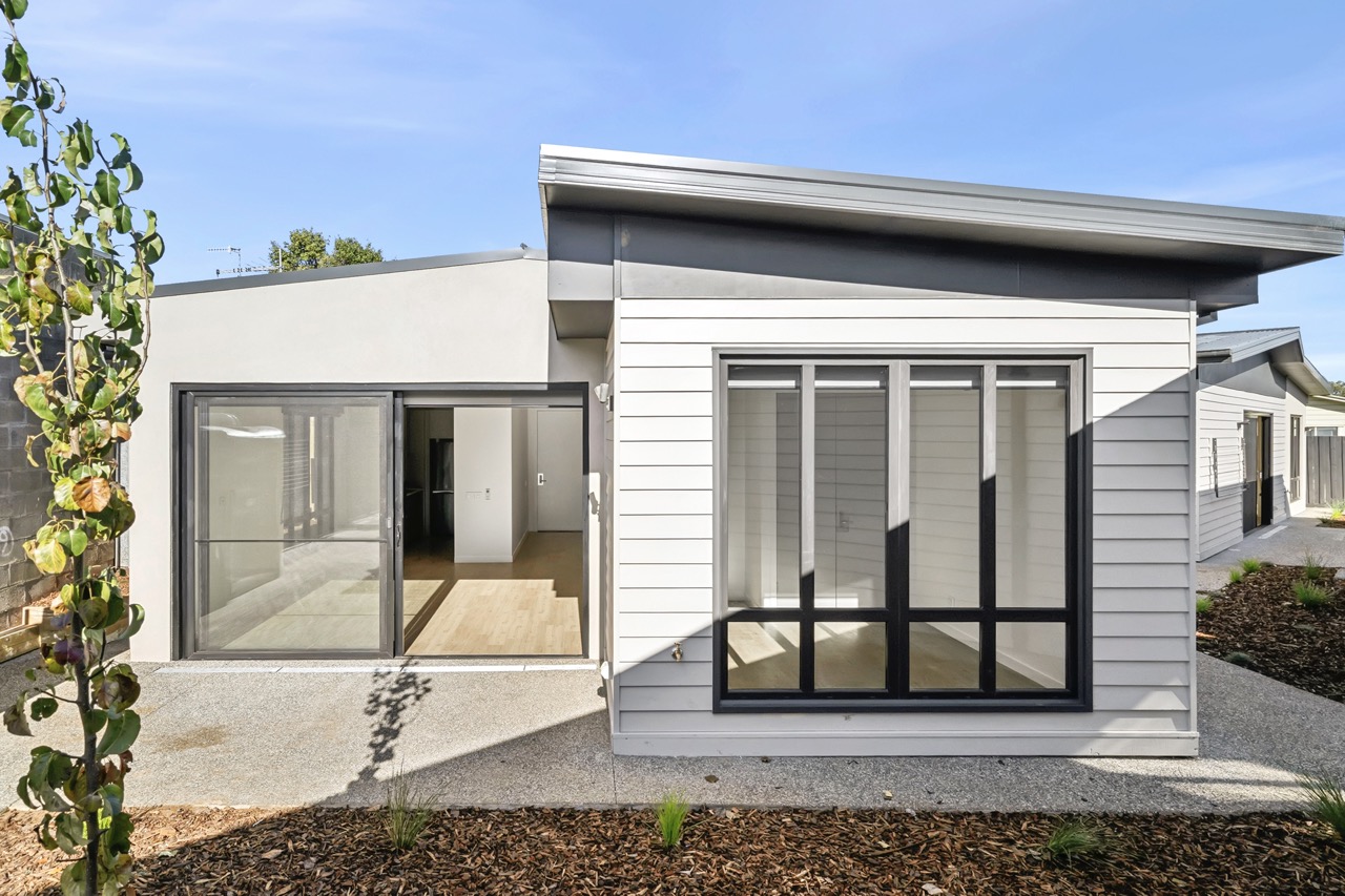 1 Bedroom Villas, Warrnambool — Home image 3