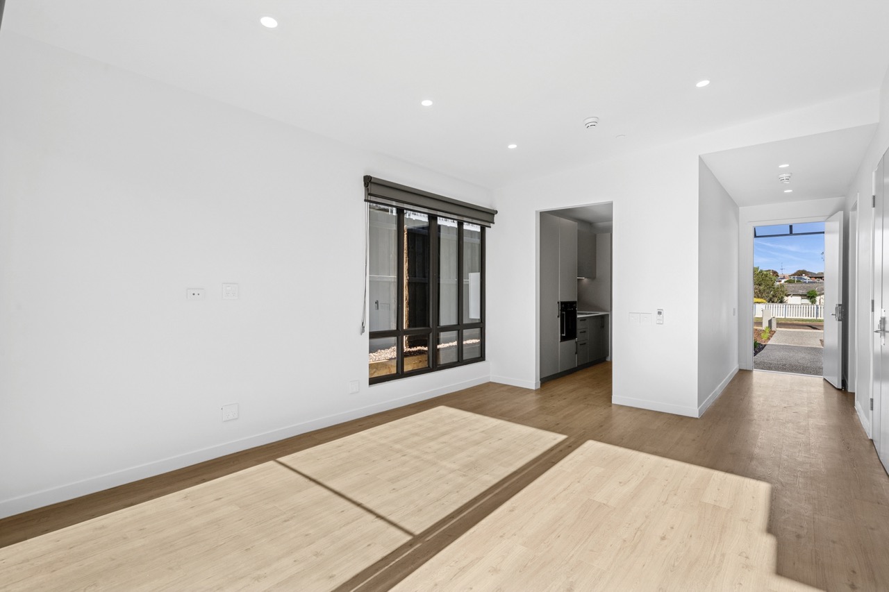 1 Bedroom Villas, Warrnambool — Home image 5
