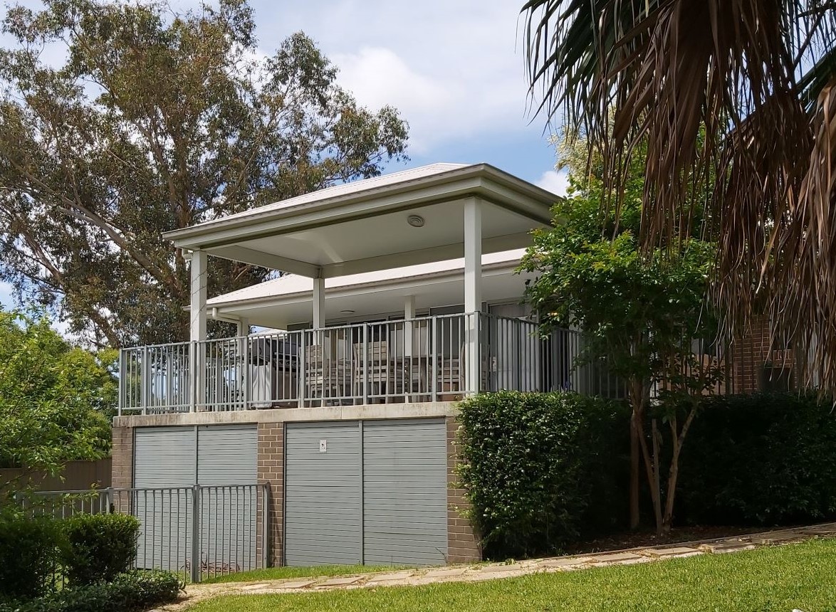 North Gosford: Purpose built, self-contained villa for independent living — Home image 3