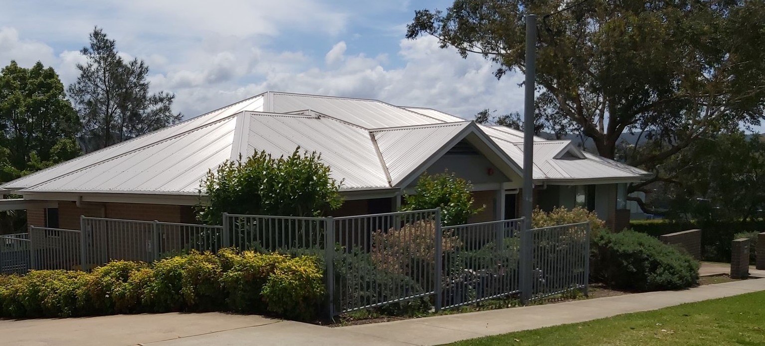 North Gosford: Purpose built, self-contained villa for independent living — Home image 4