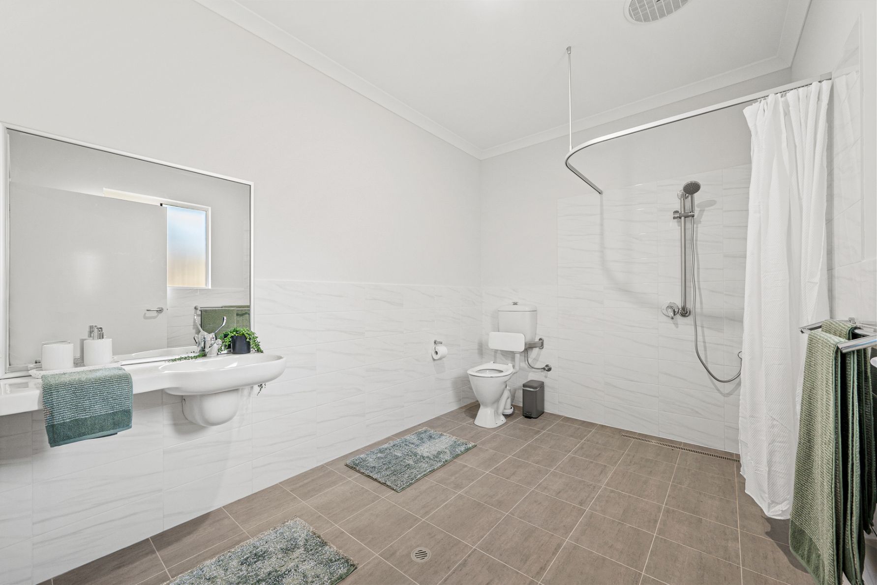 Belmont SDA Home - Fully Accessible Disability Housing — Home image 3