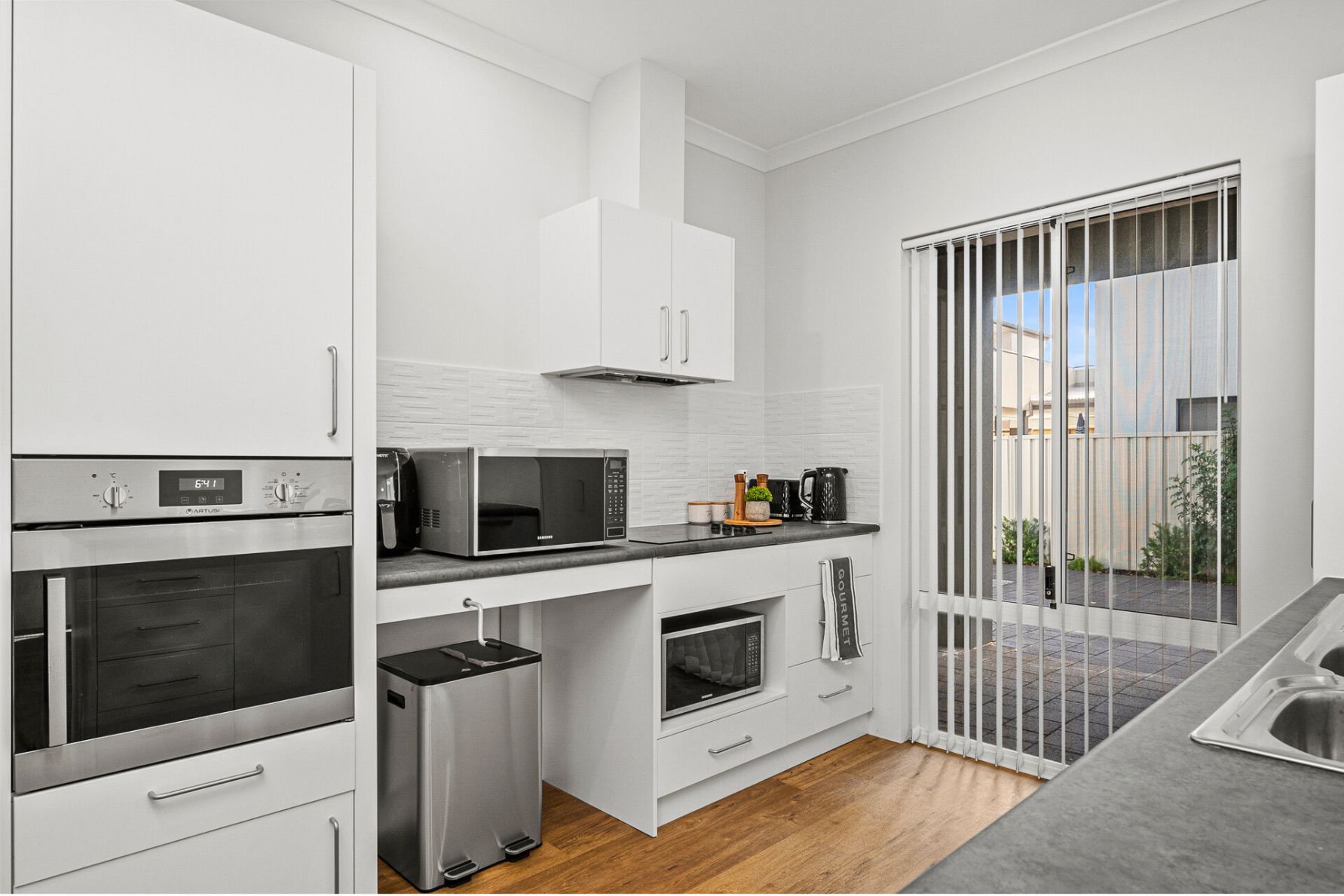 Belmont SDA Home - Fully Accessible Disability Housing — Home image 5