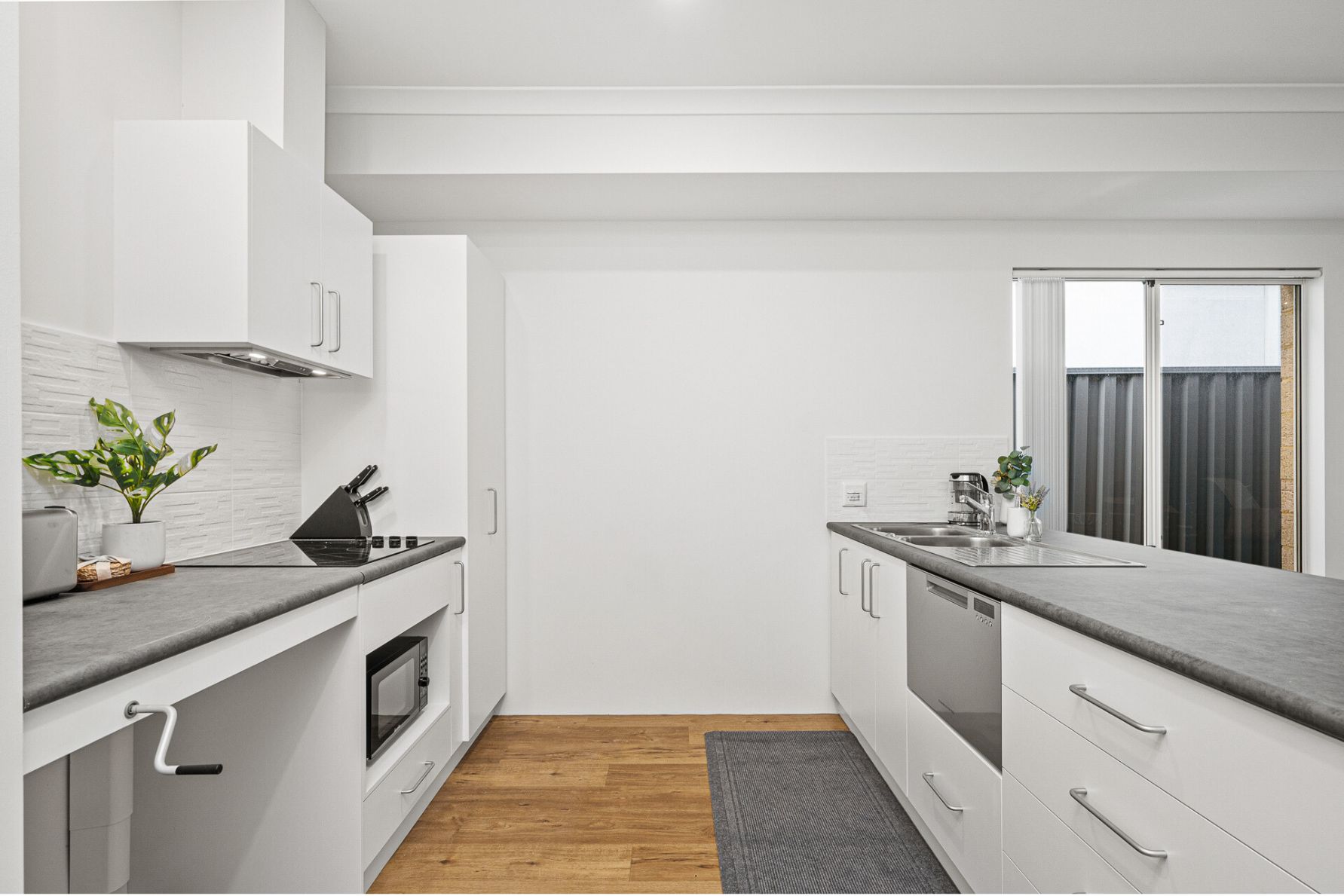 Belmont SDA Home - Fully Accessible Disability Housing — Home image 9