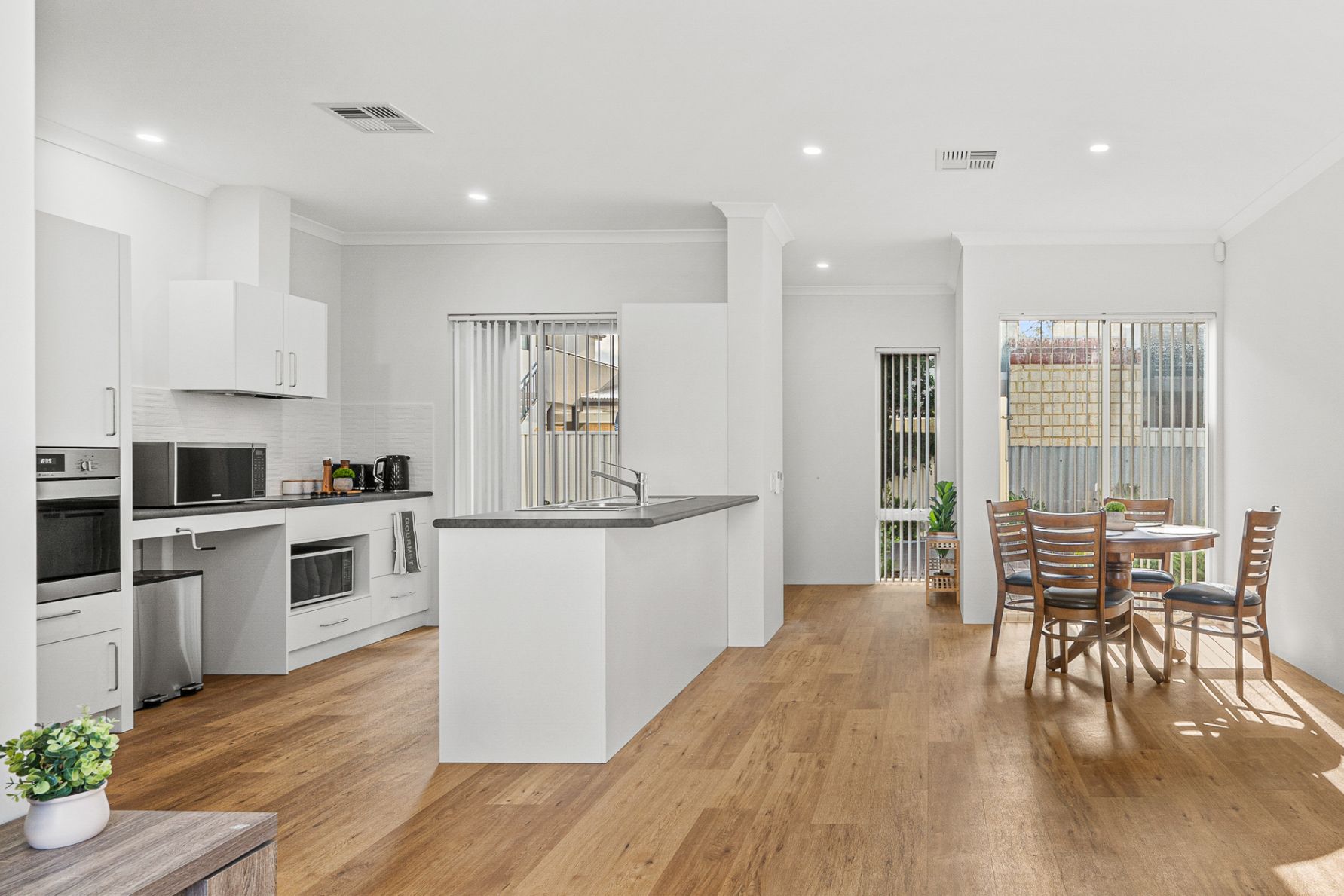 Belmont SDA Home - Fully Accessible Disability Housing — Home image 10