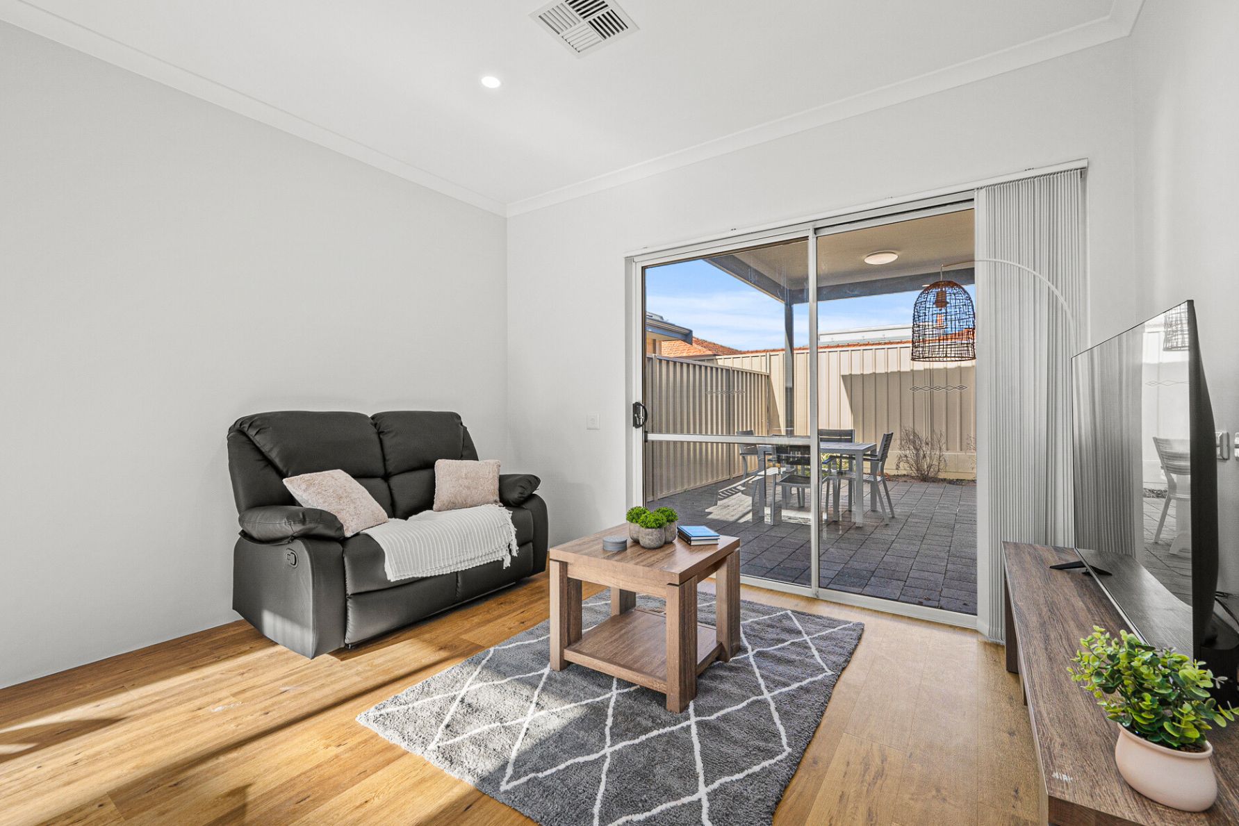 Belmont SDA Home - Fully Accessible Disability Housing — Home image 11